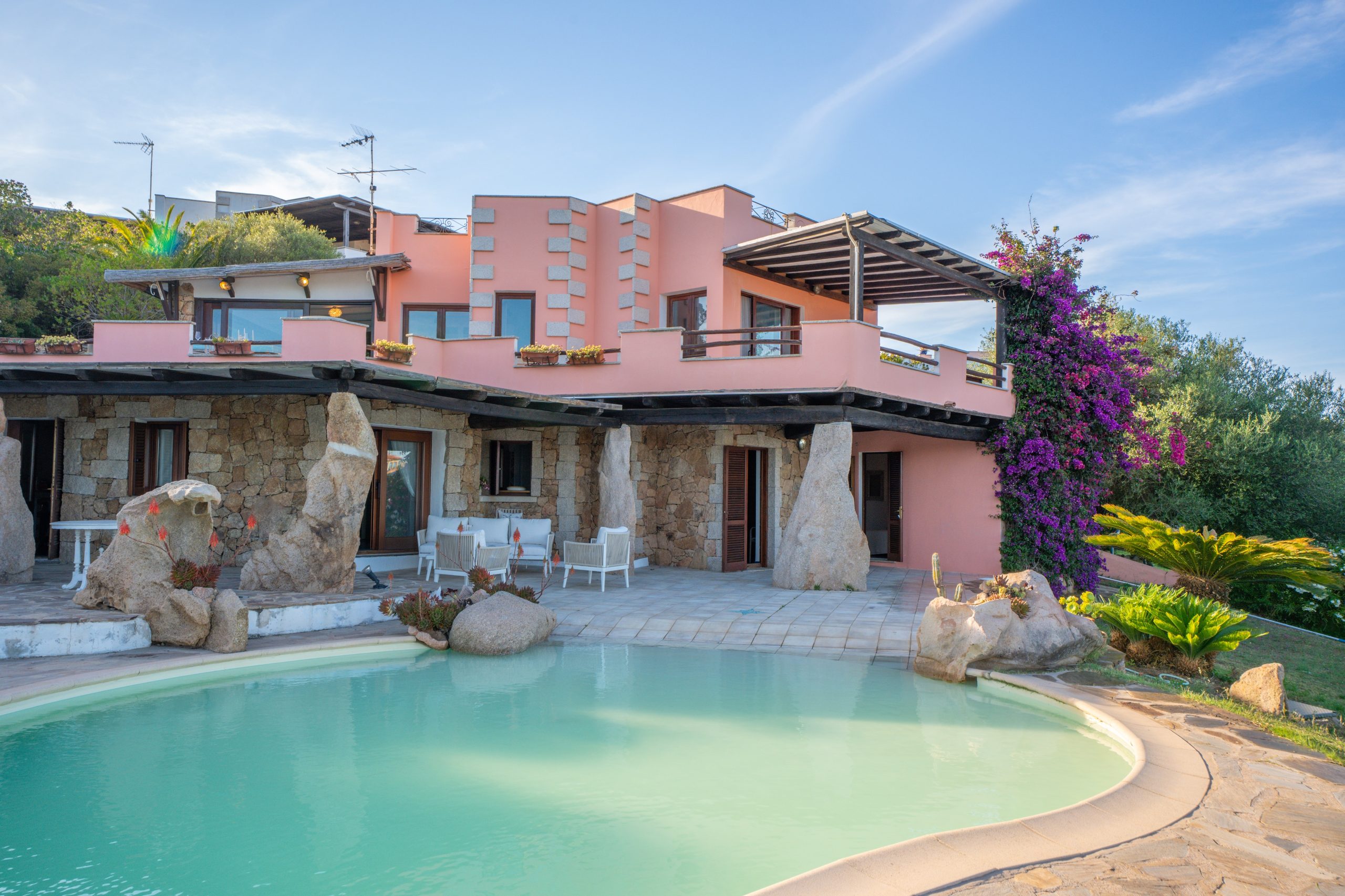 Villa Graya