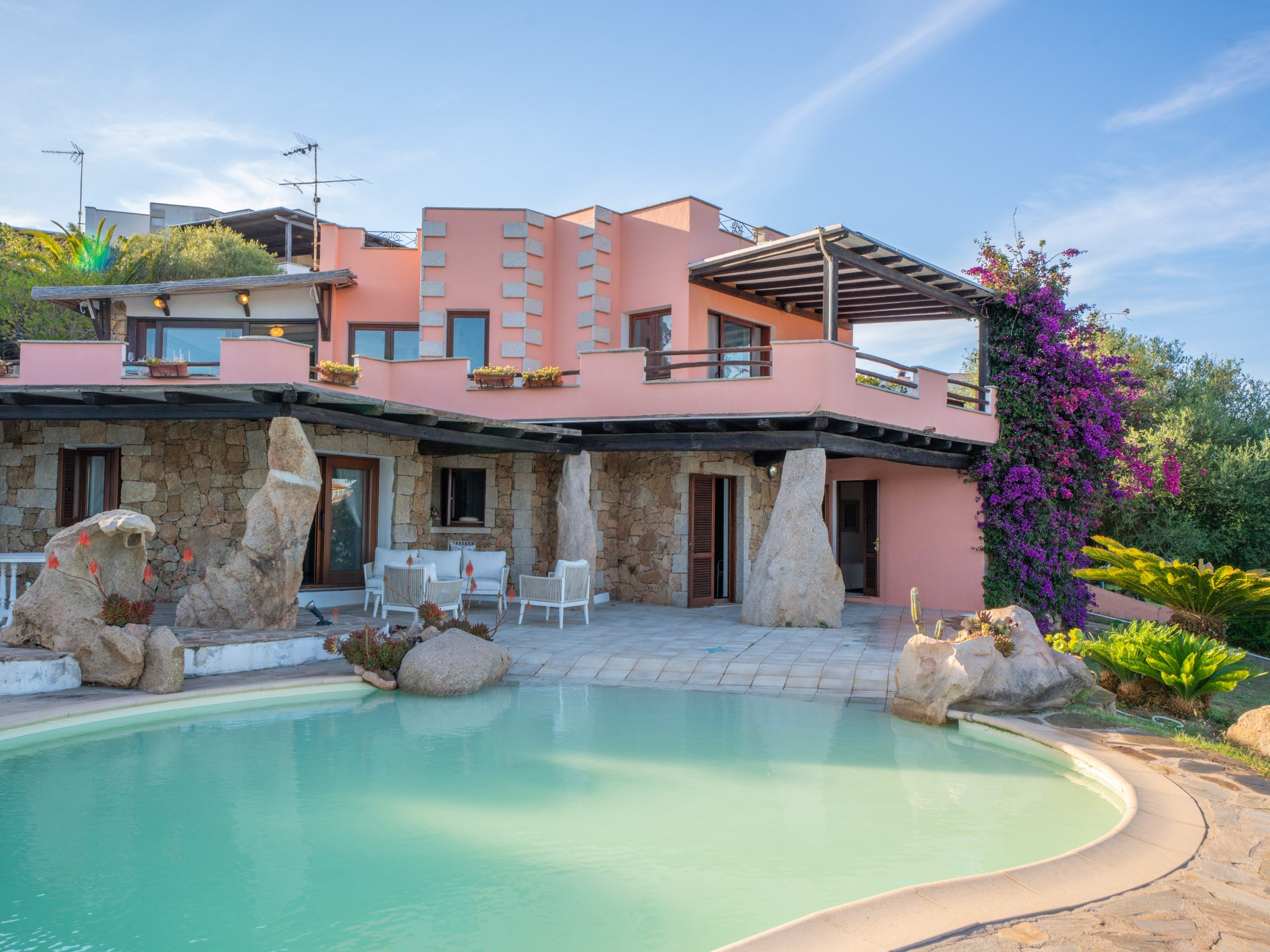 Villa Graya
