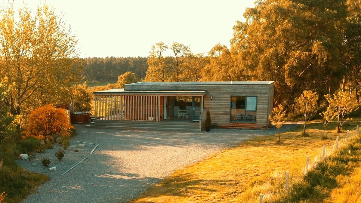 Culbin Edge - Image 1