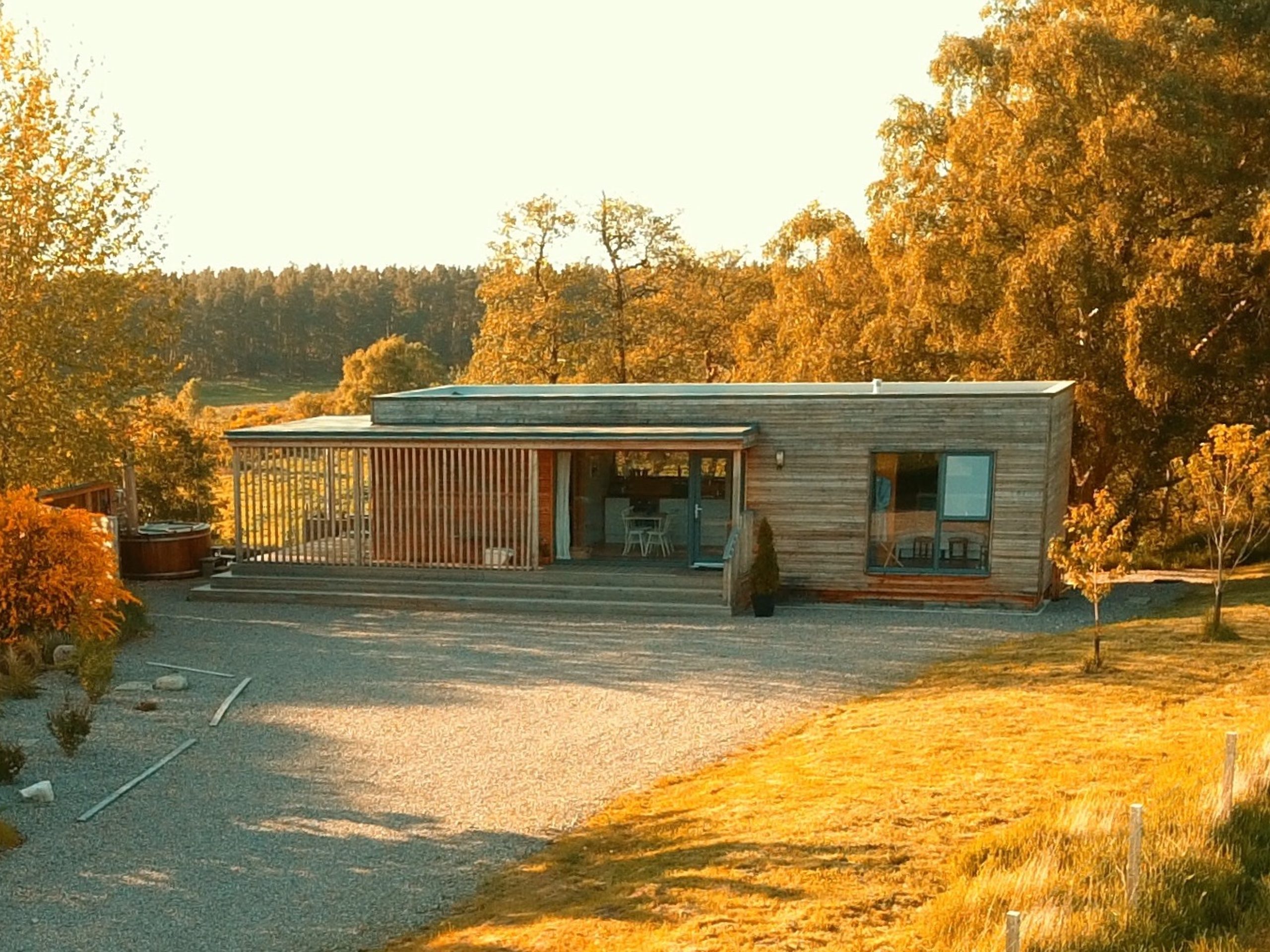 Culbin Edge