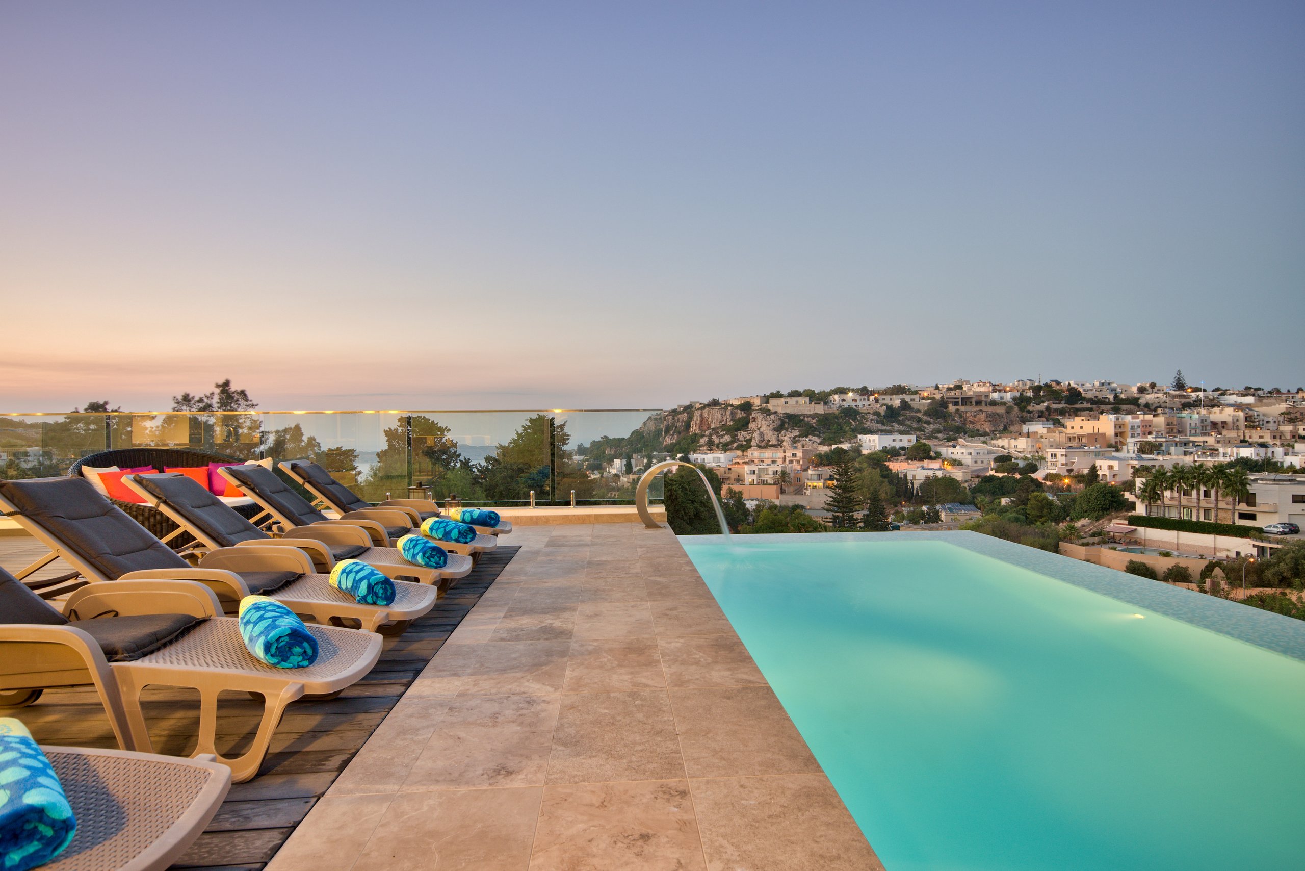 Villa Carob Hill