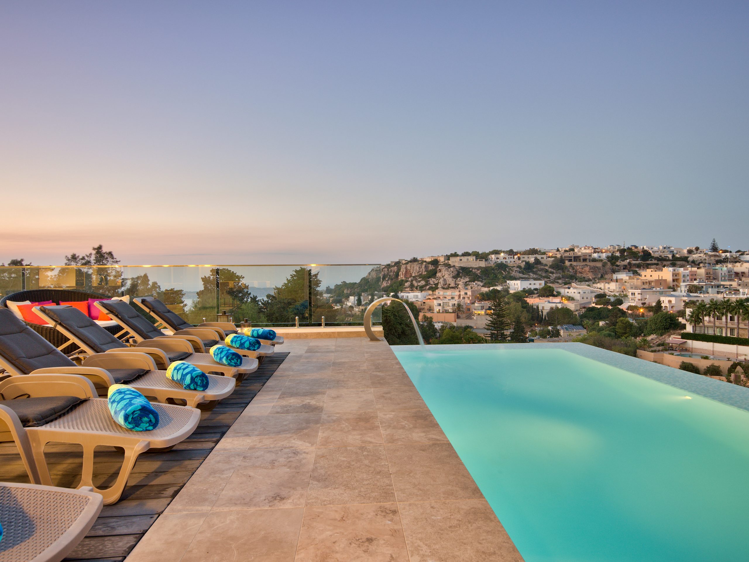 Villa Carob Hill