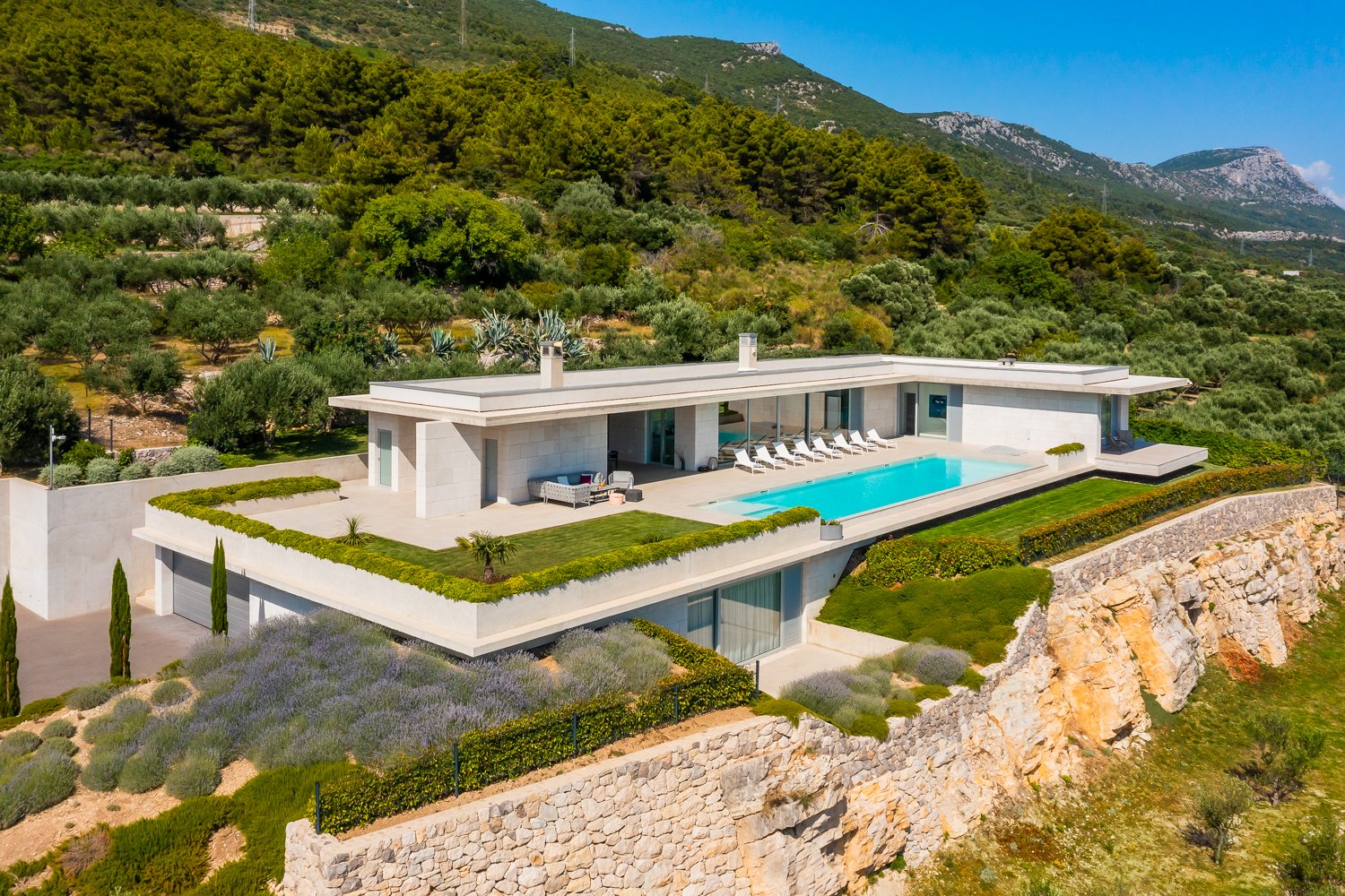 Villa Tallulah