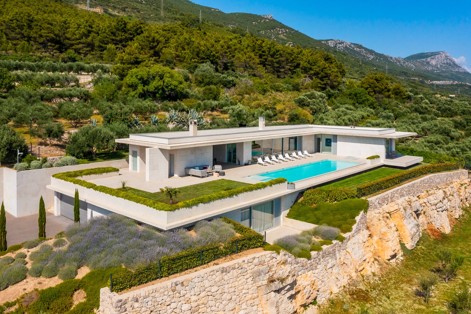 Villa Tallulah - Image 1