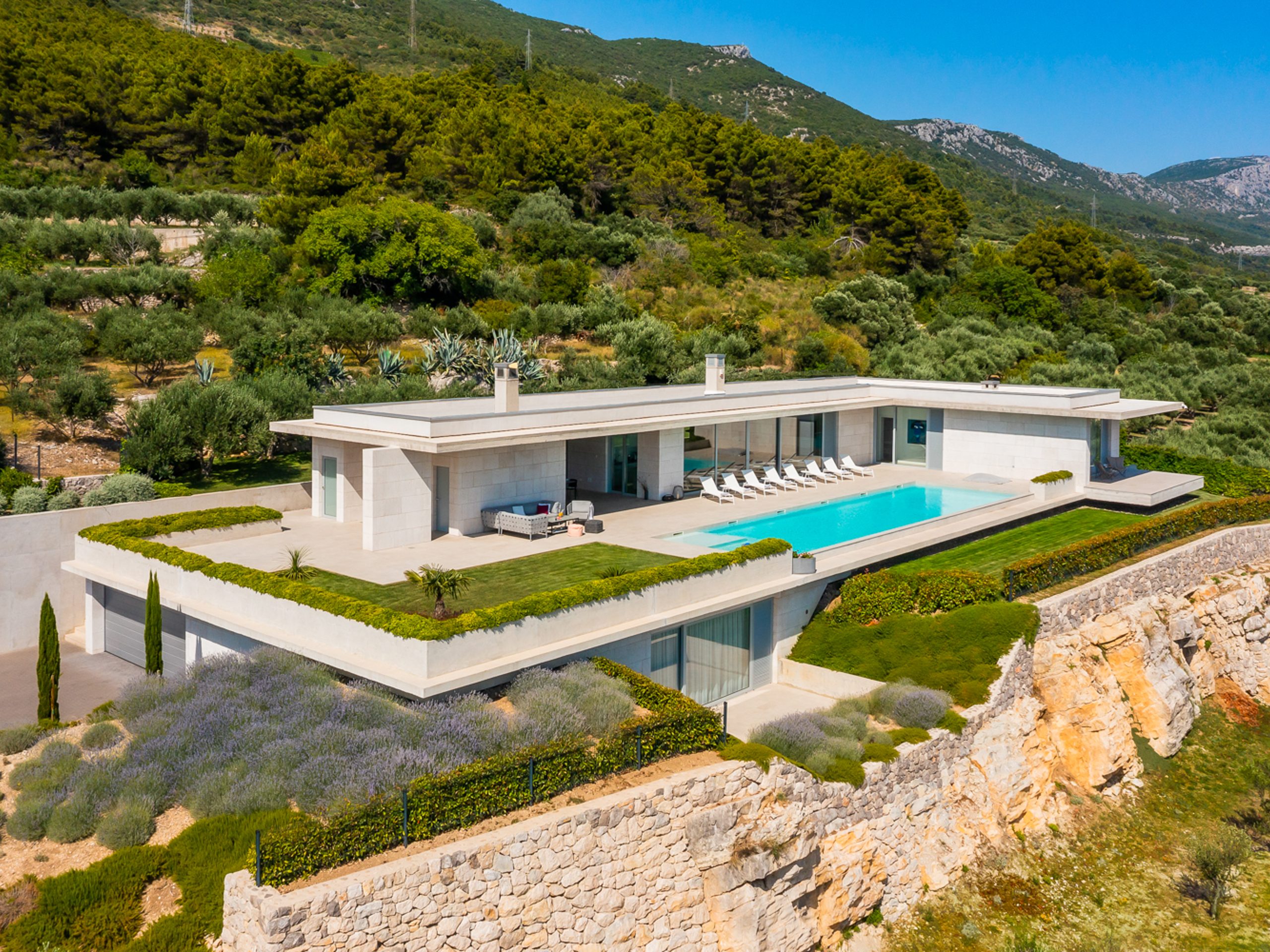 Villa Tallulah
