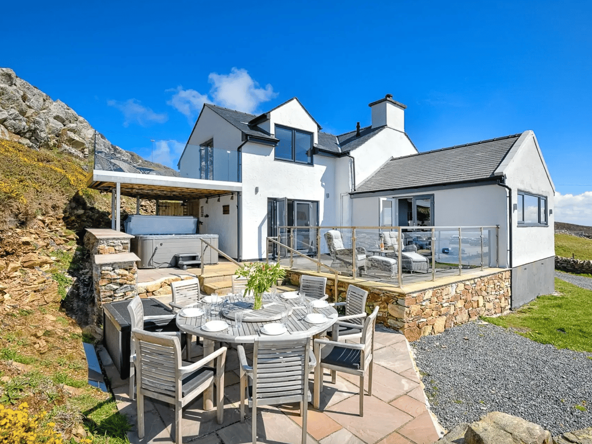 GoFerydd