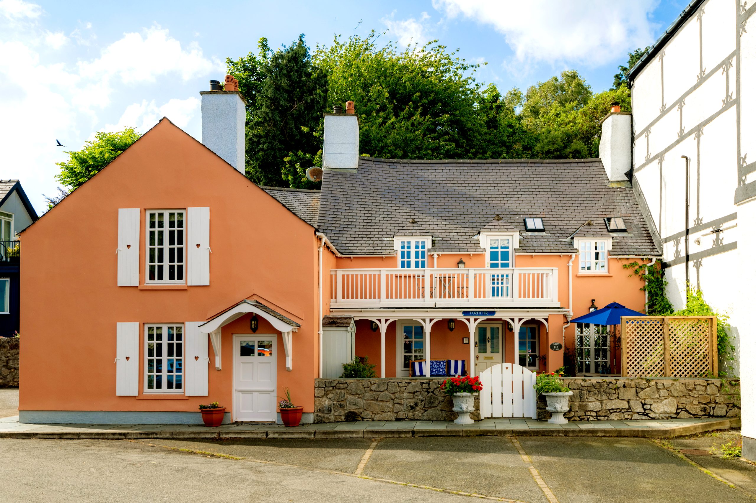 Porth Hir - Image 1