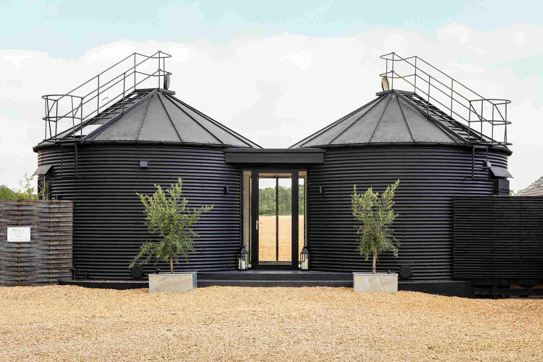 The Silos - Image 1