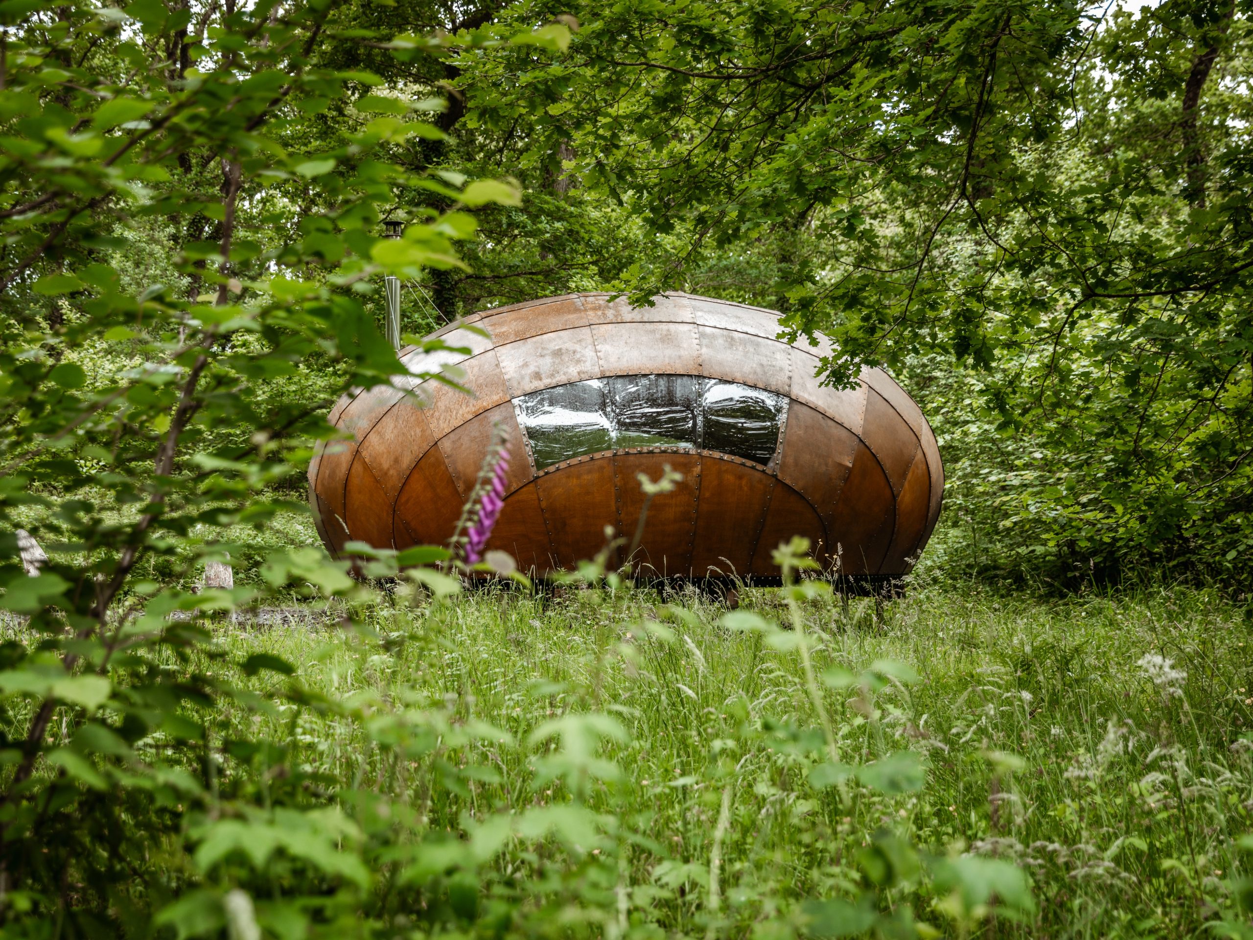 Heartwood at Honeydown