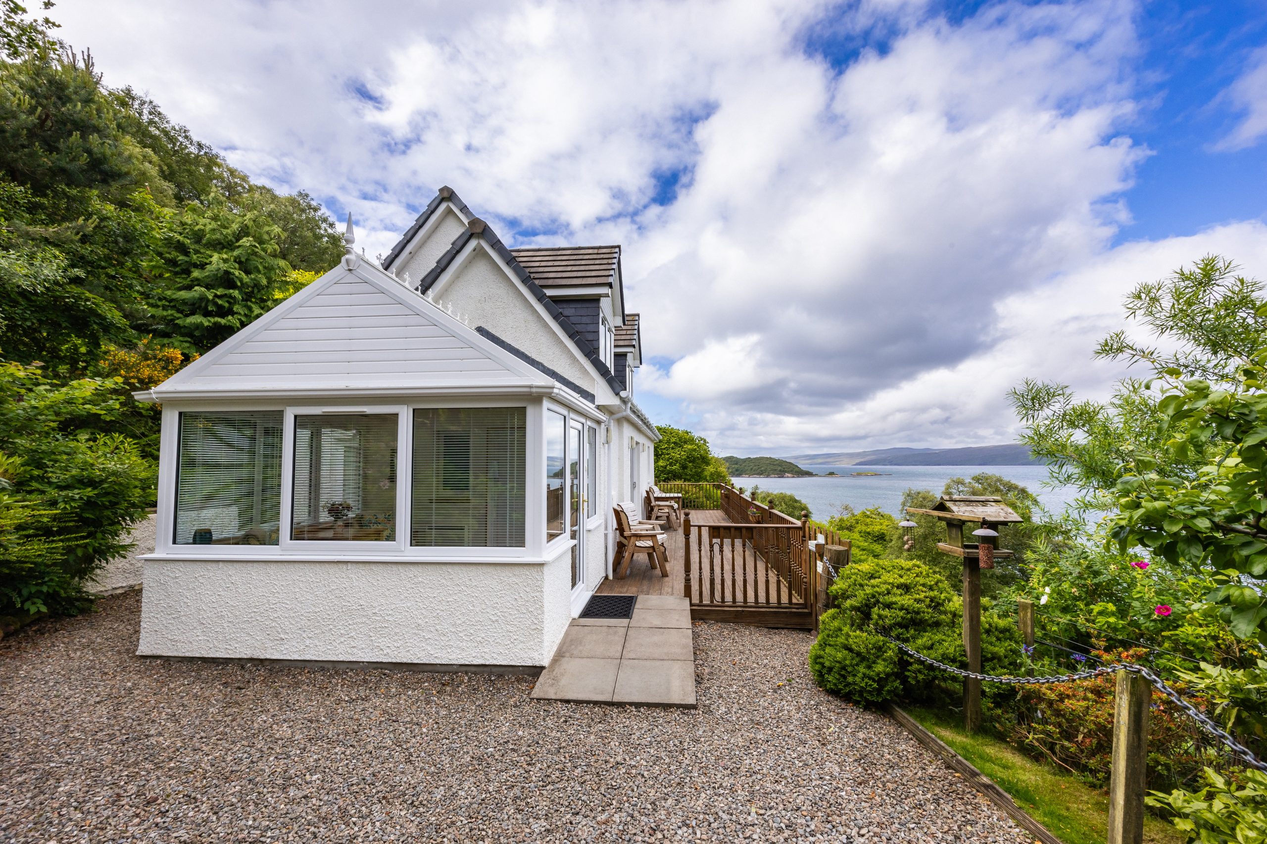 Craig Cottage - Image 1