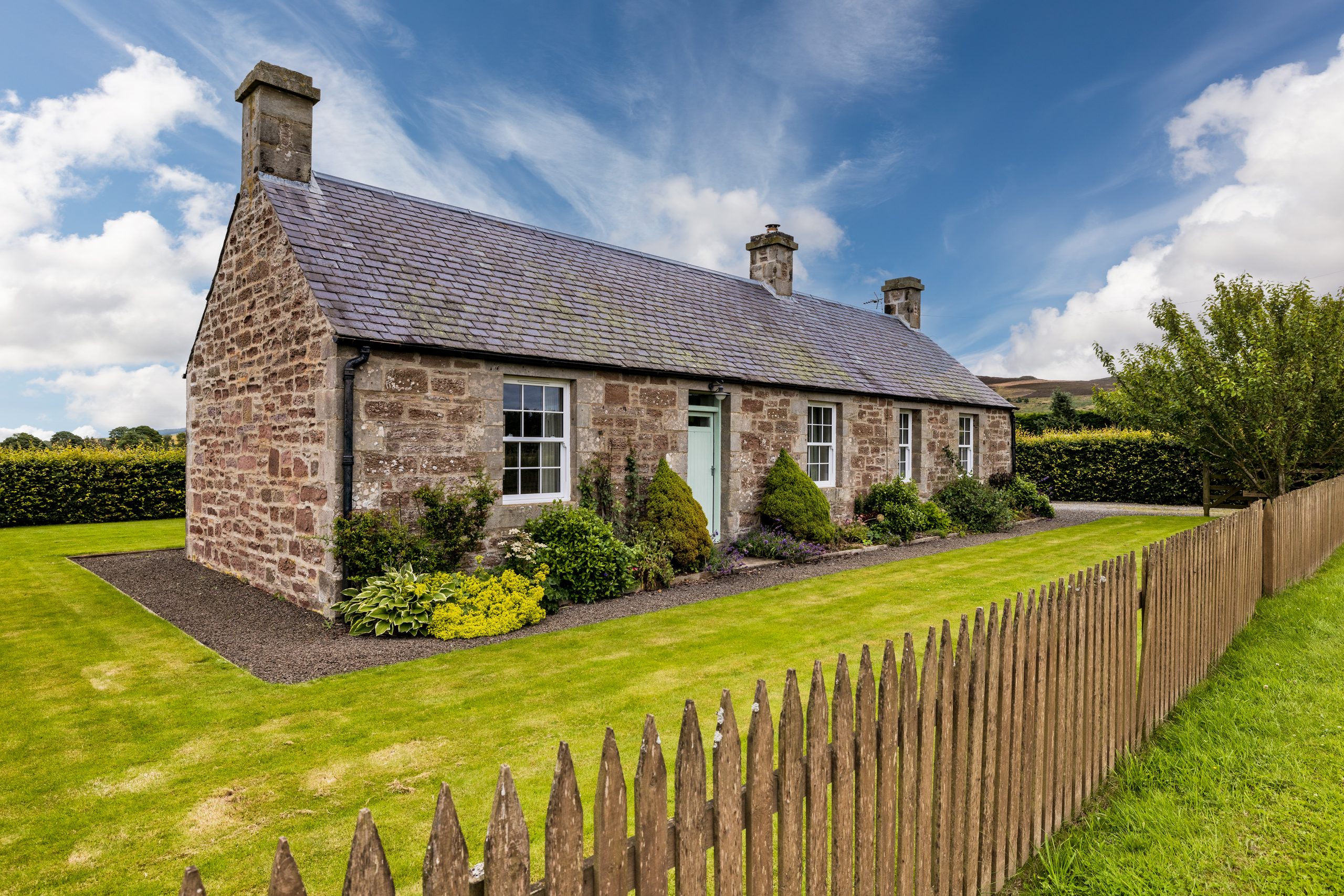 Fairygreen Cottage - Image 1