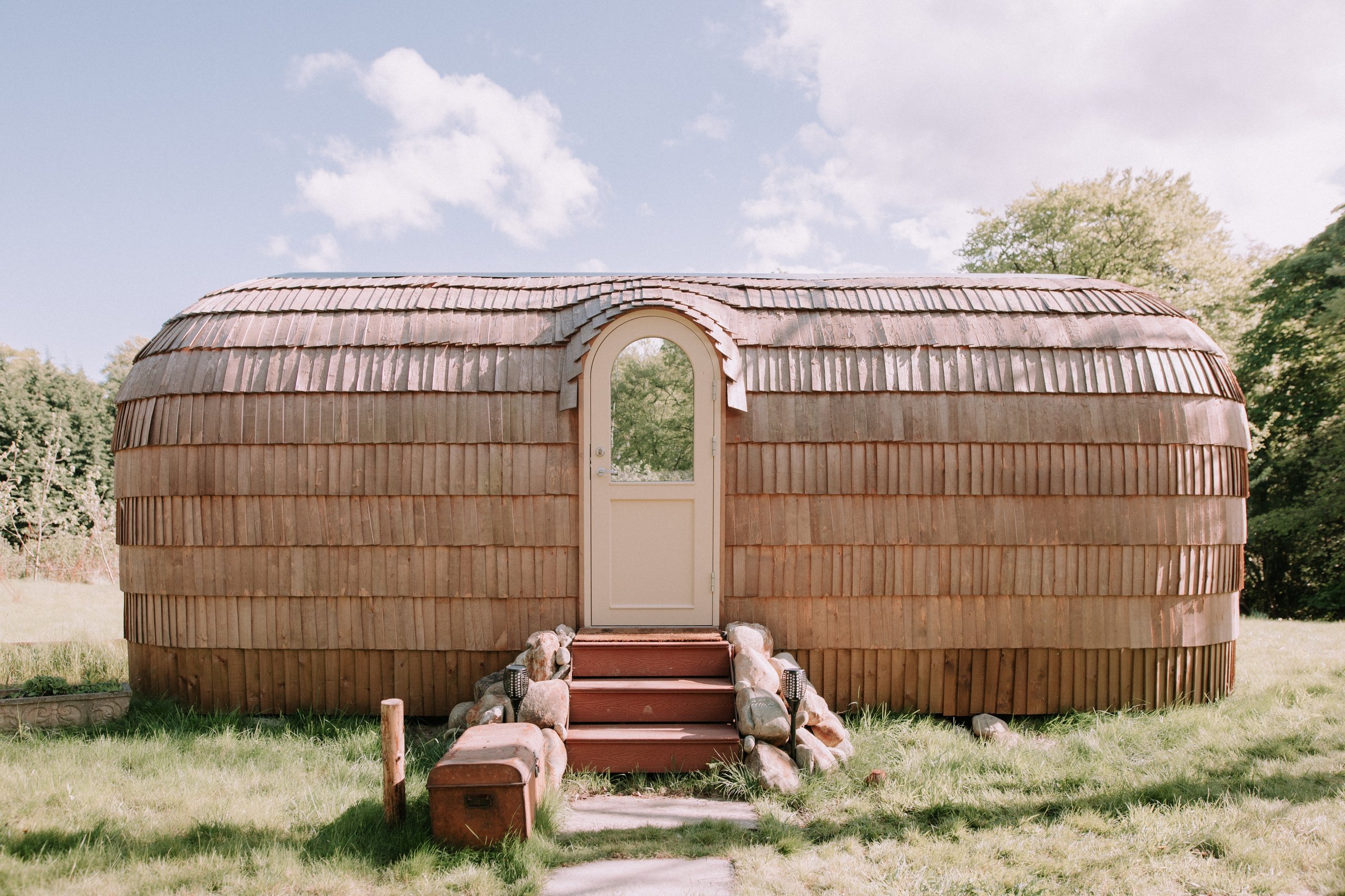 Enniskeen Estate & Forest Spa