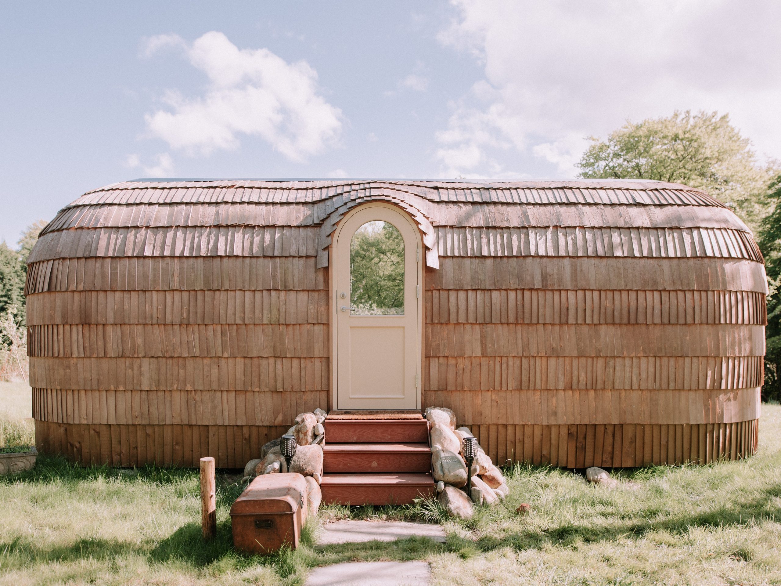 Enniskeen Estate & Forest Spa