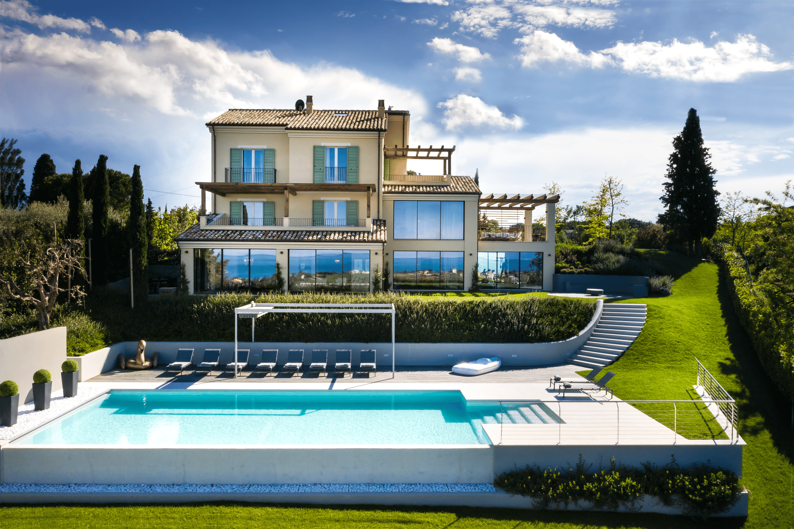 Villa Olivo