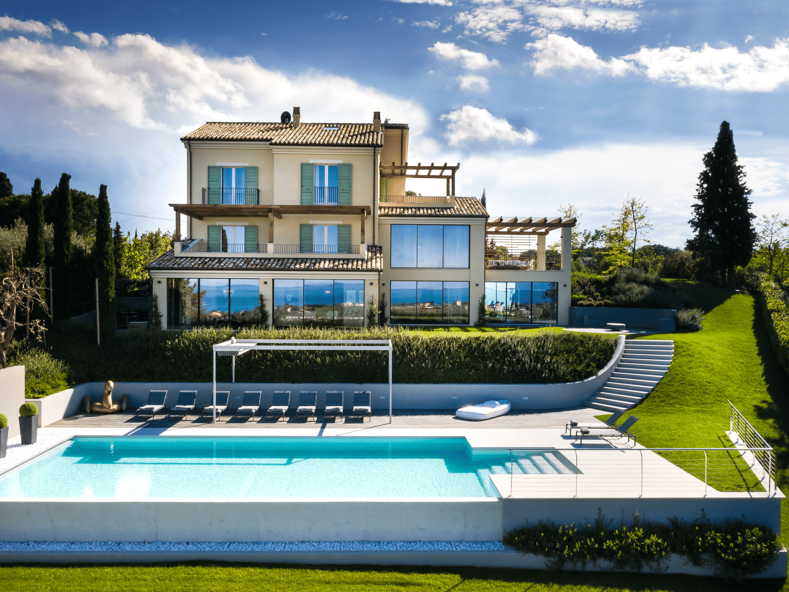Villa Olivo