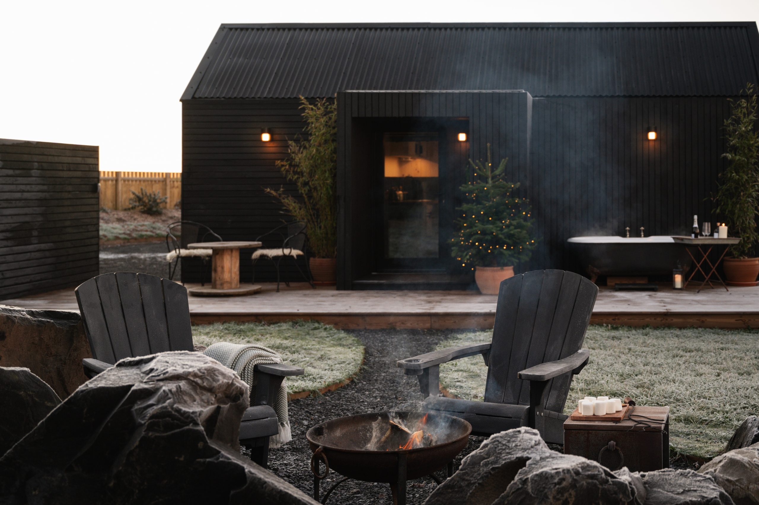 Fairygreen Cabin - Image 1