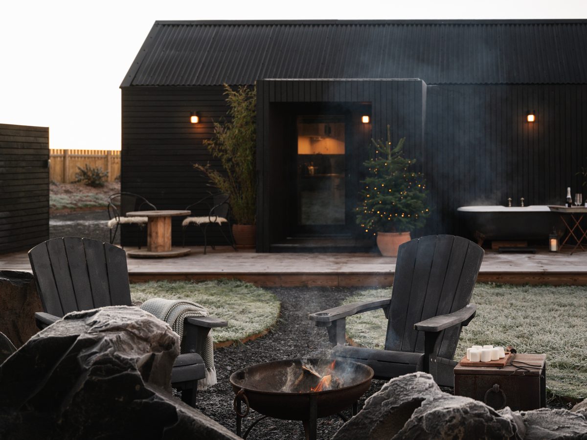 Fairygreen Cabin