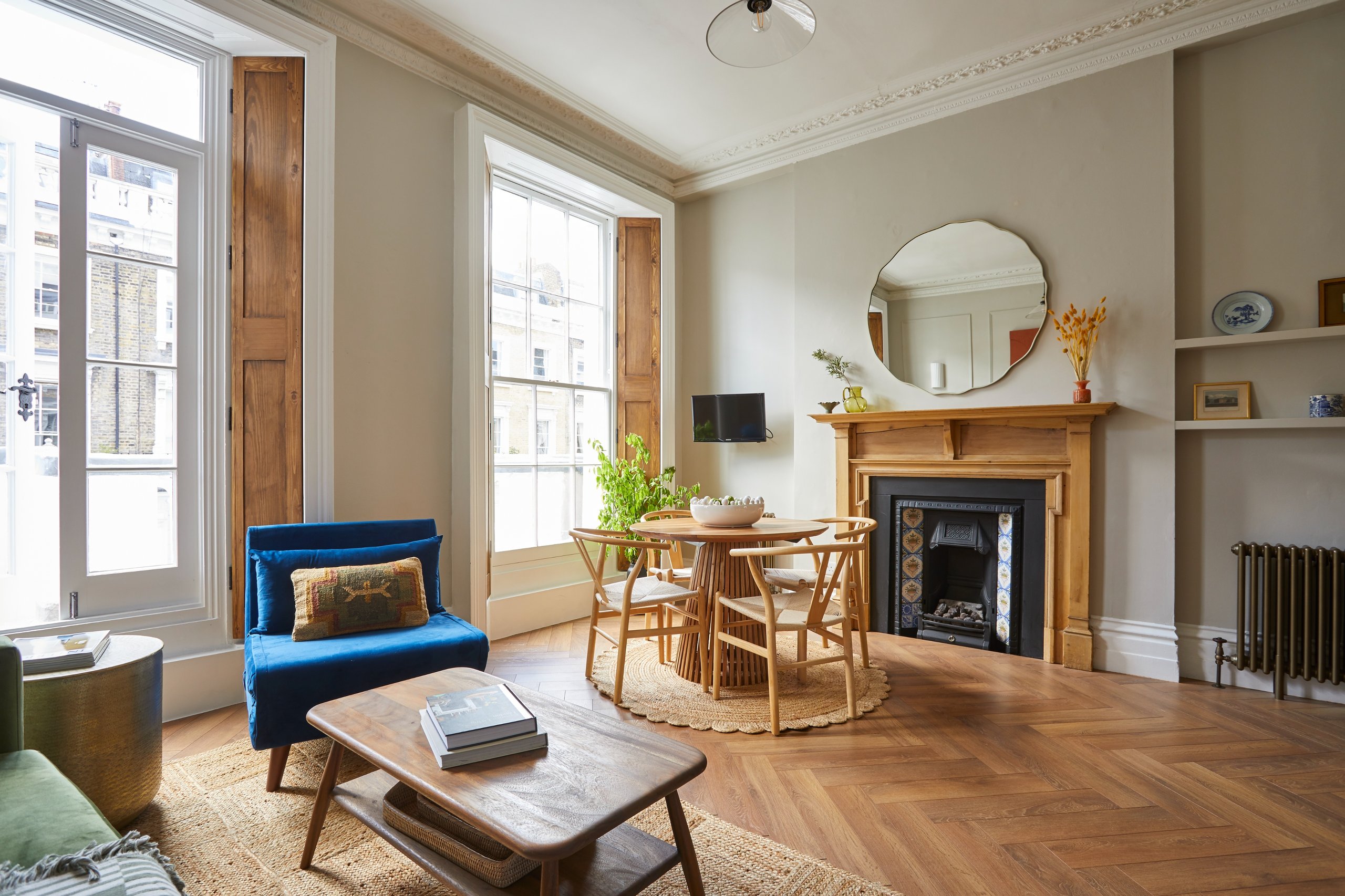 Chinnery House Apartments