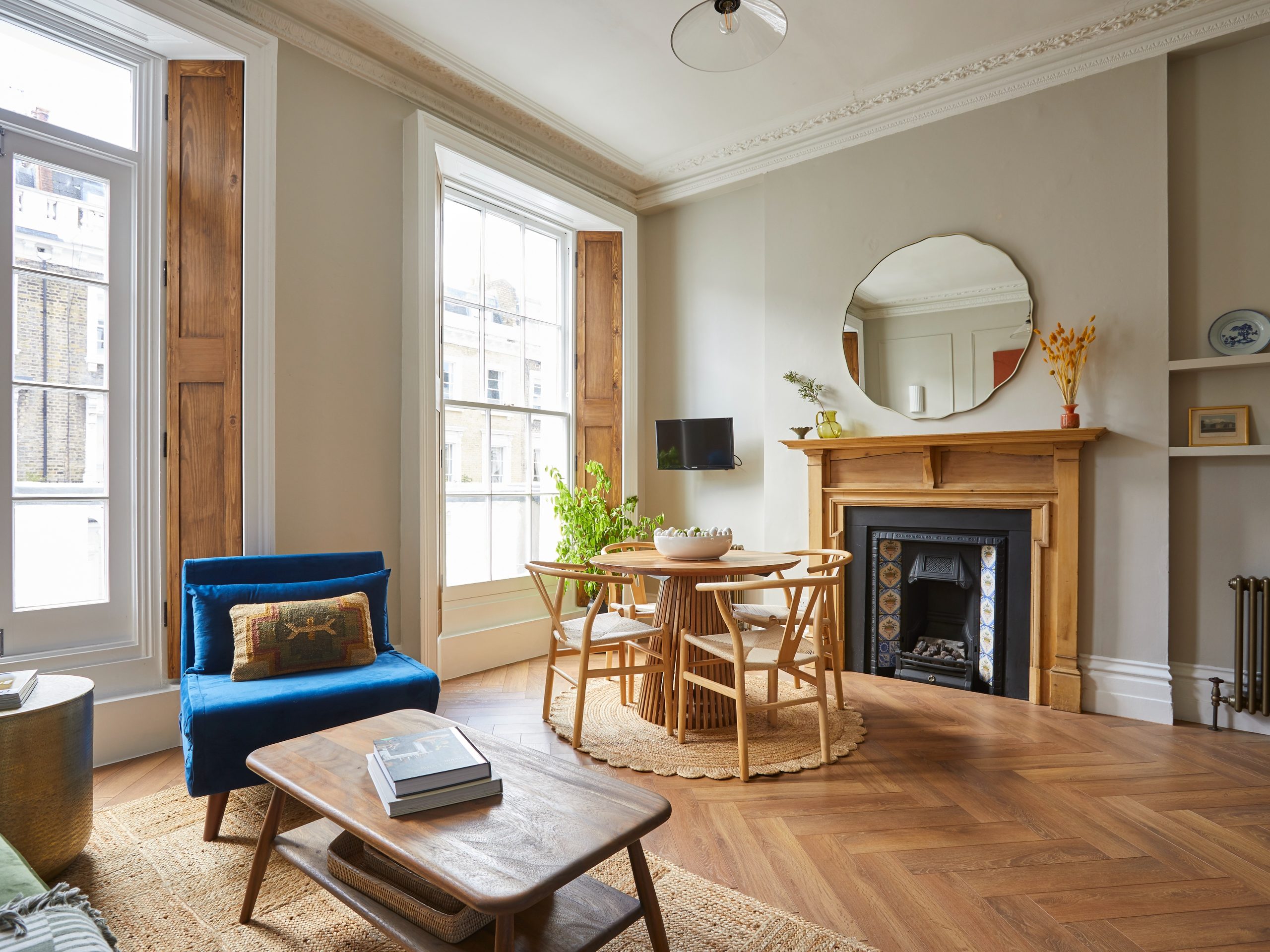 Chinnery House Apartments