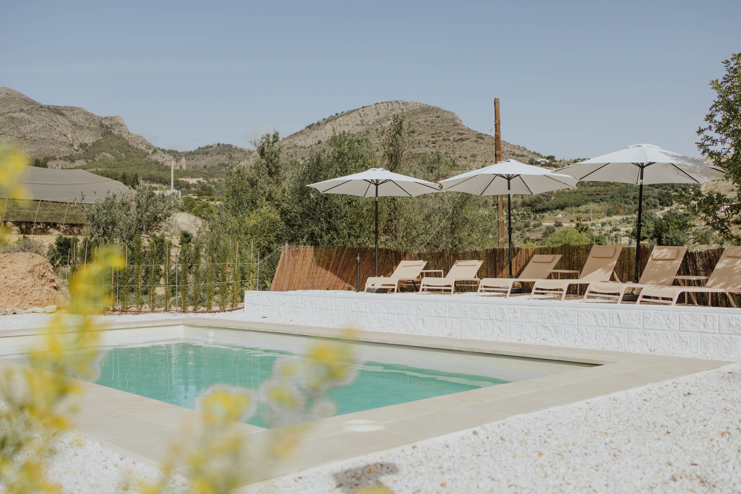 Villa del Valle