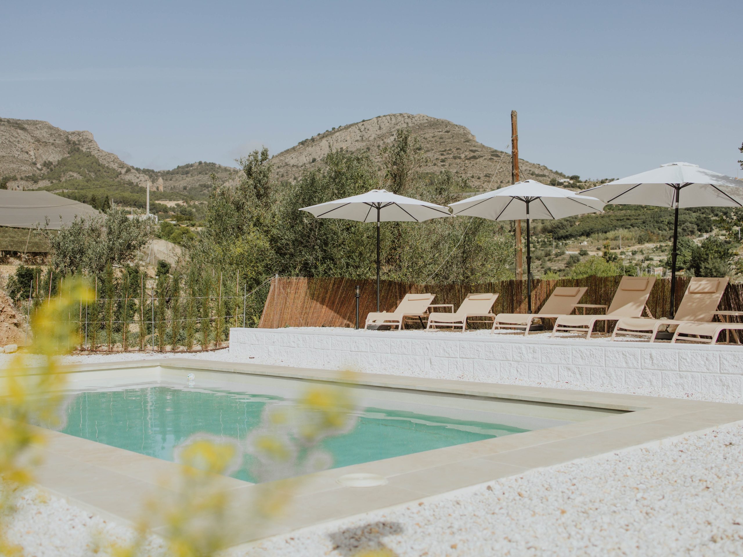 Villa del Valle