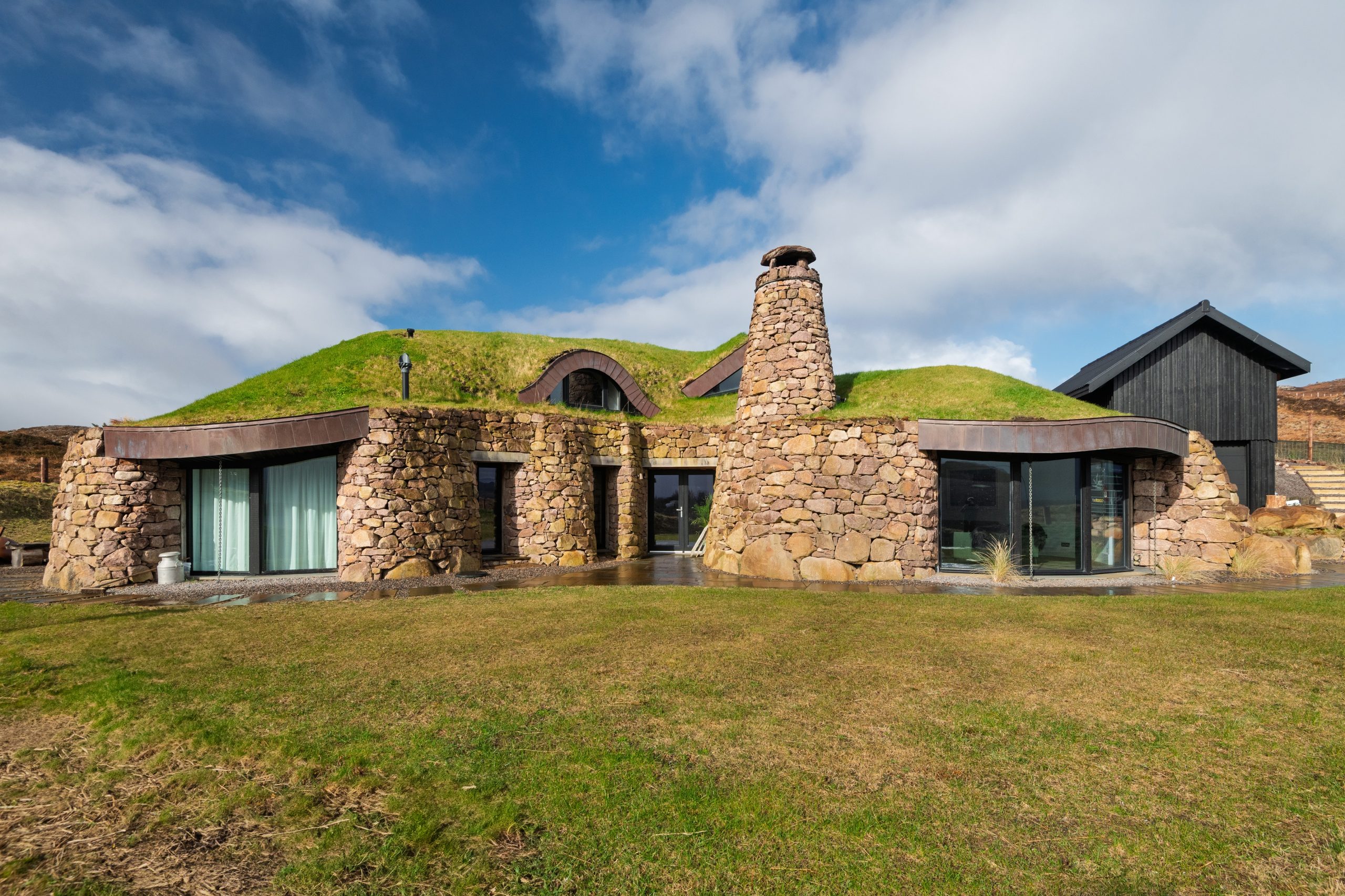 Lewie’s Croft - Image 1