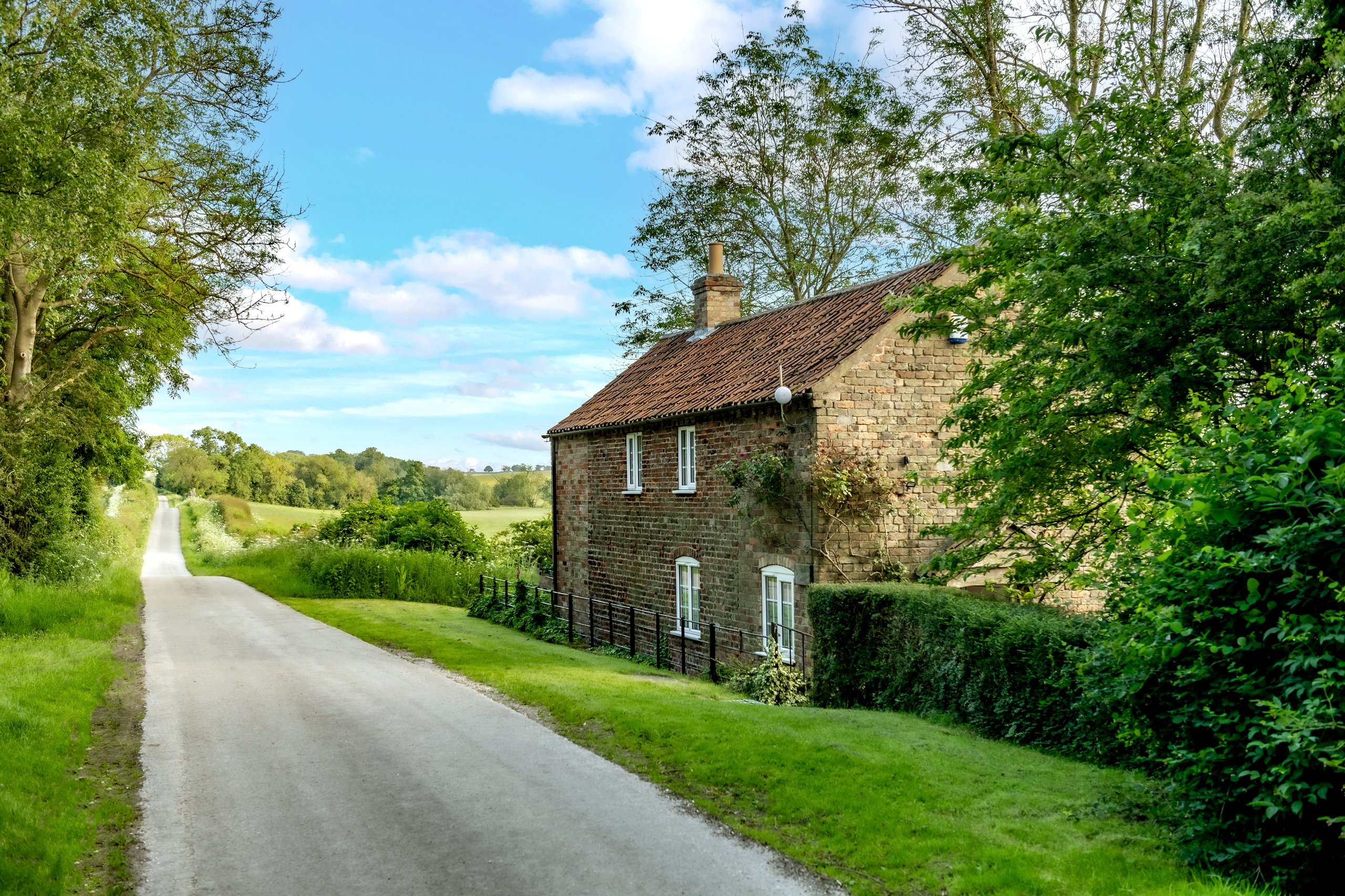 Marris Cottage