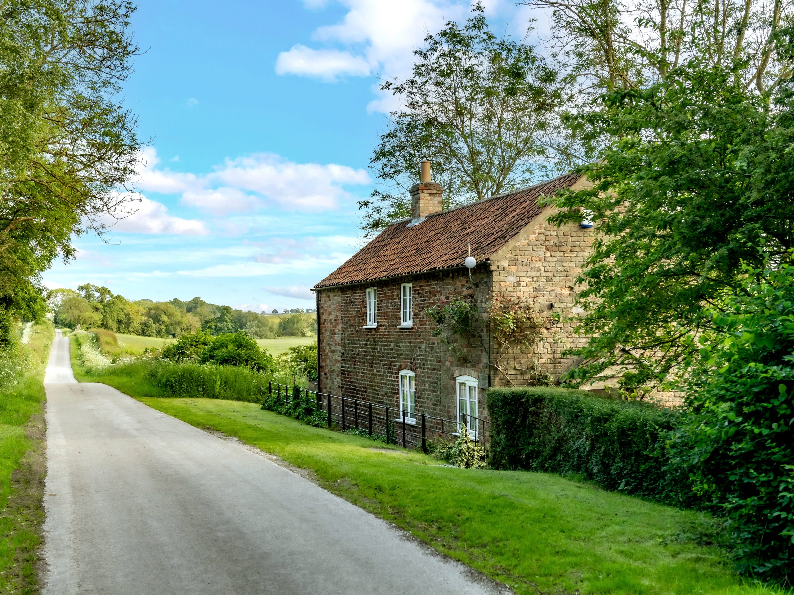 Marris Cottage