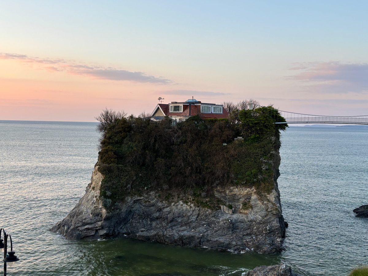 The Island