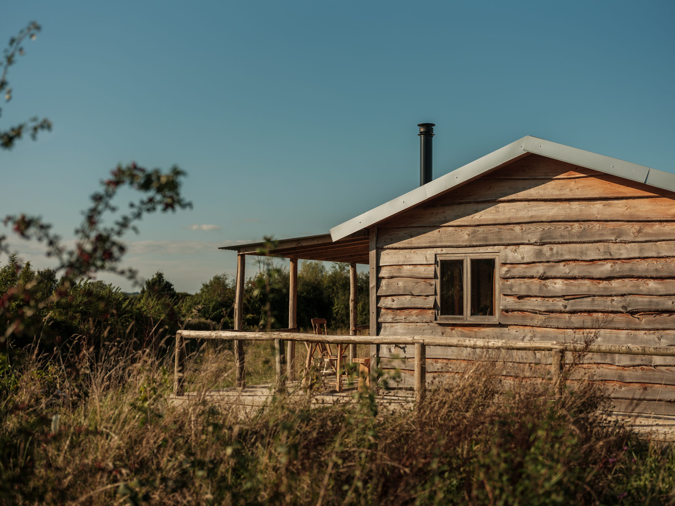 Craftsman's Cabin - Image 1