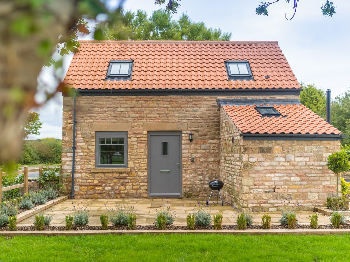 Stable Cottage