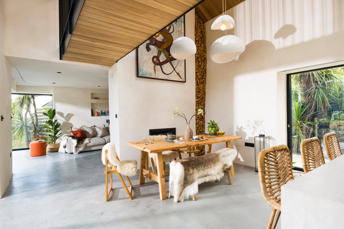 The Gallery at Carbis Bay