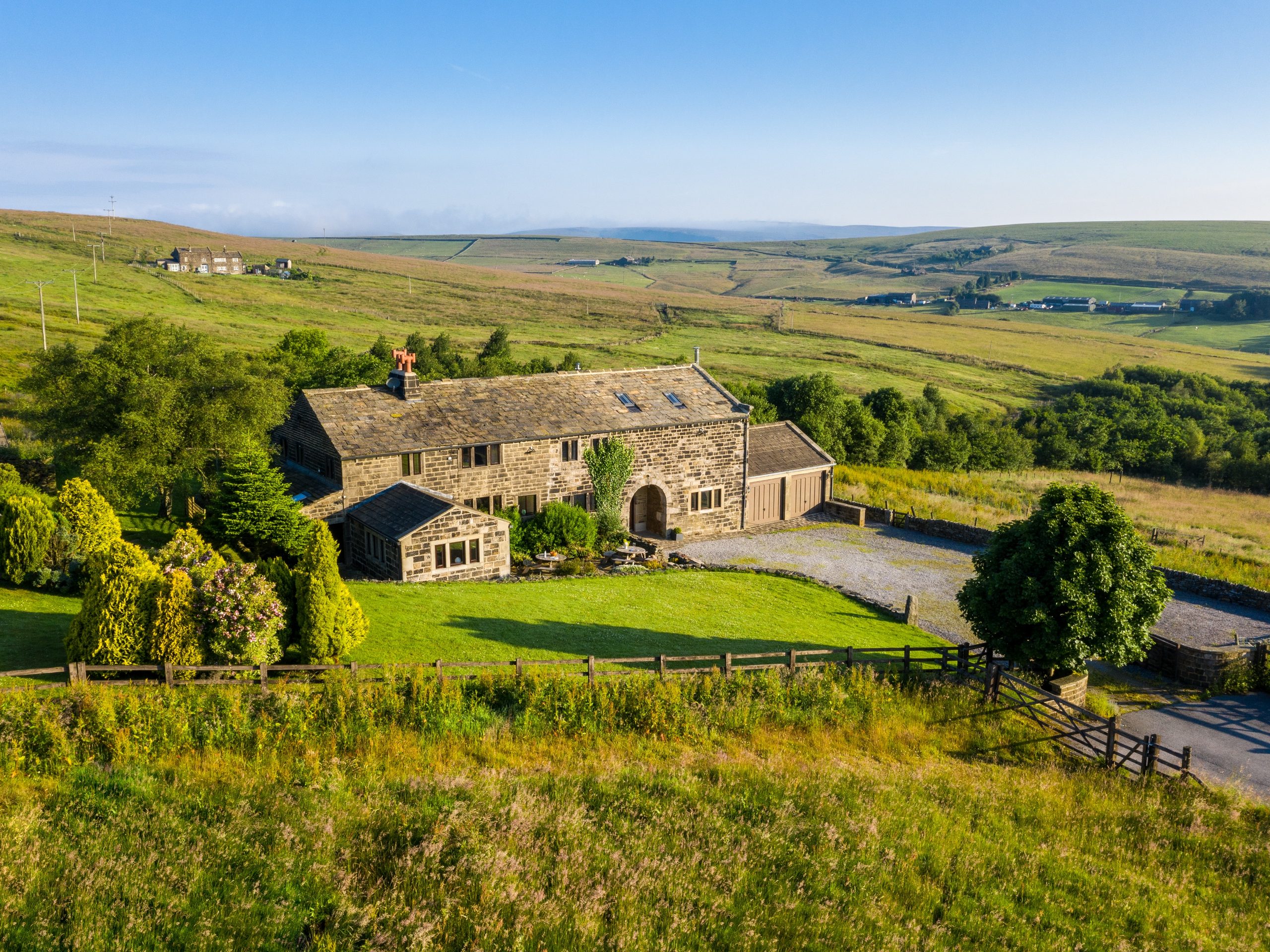 The Long View Yorkshire