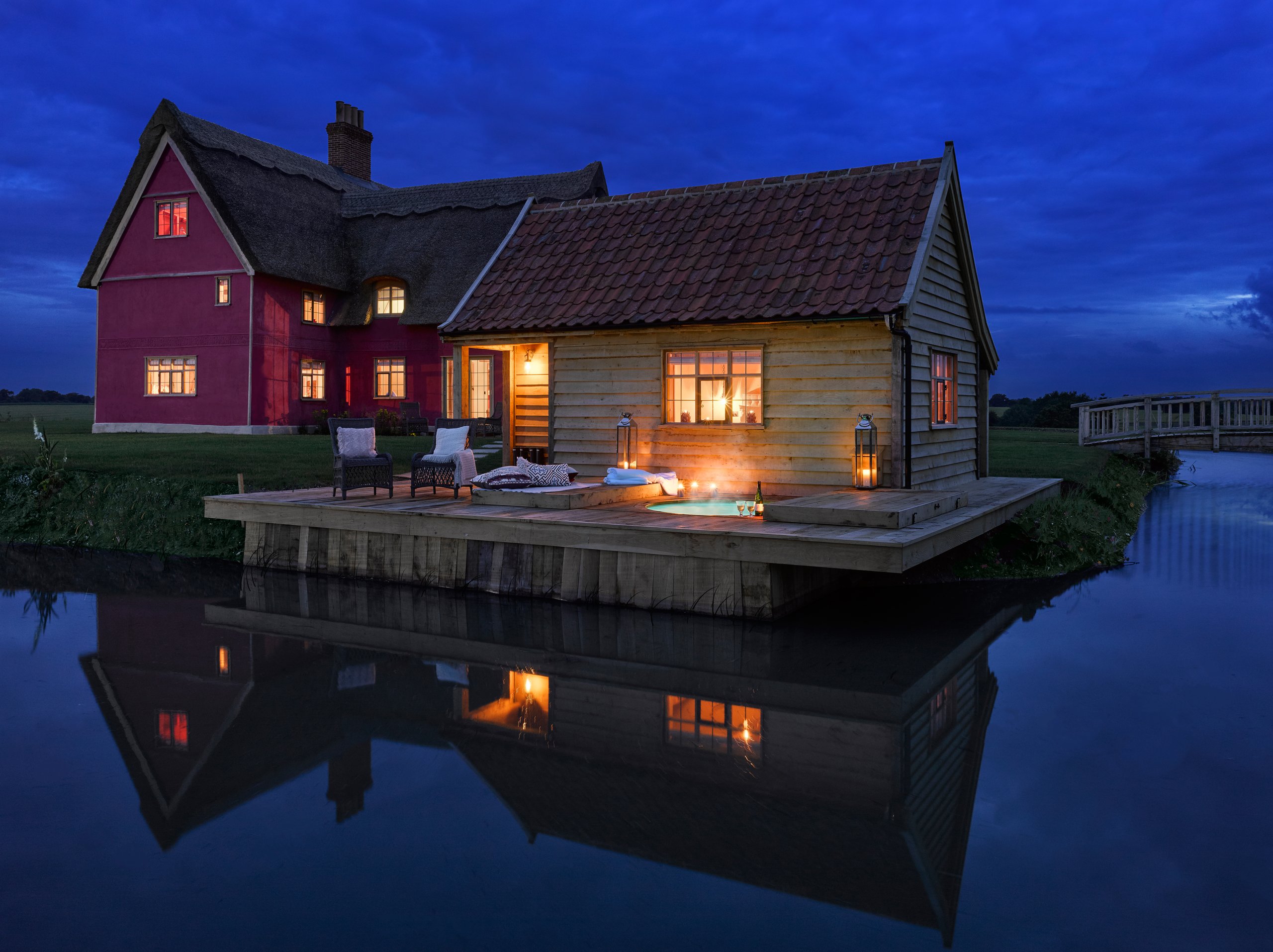 Moat Cottage