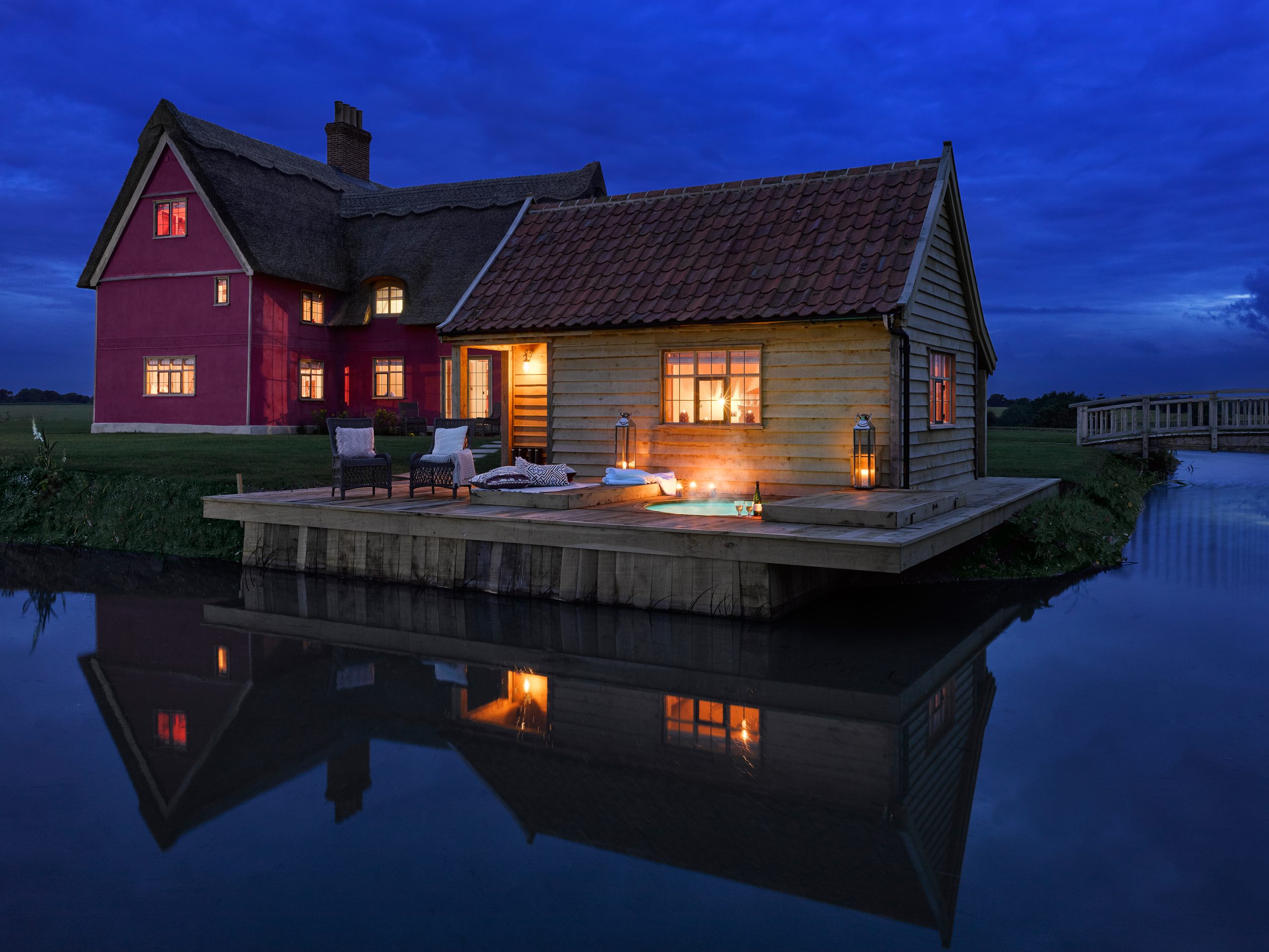 Moat Cottage