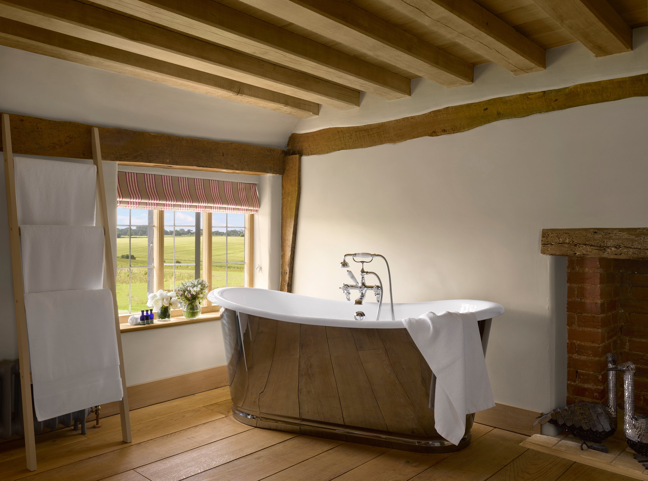 Moat Cottage
