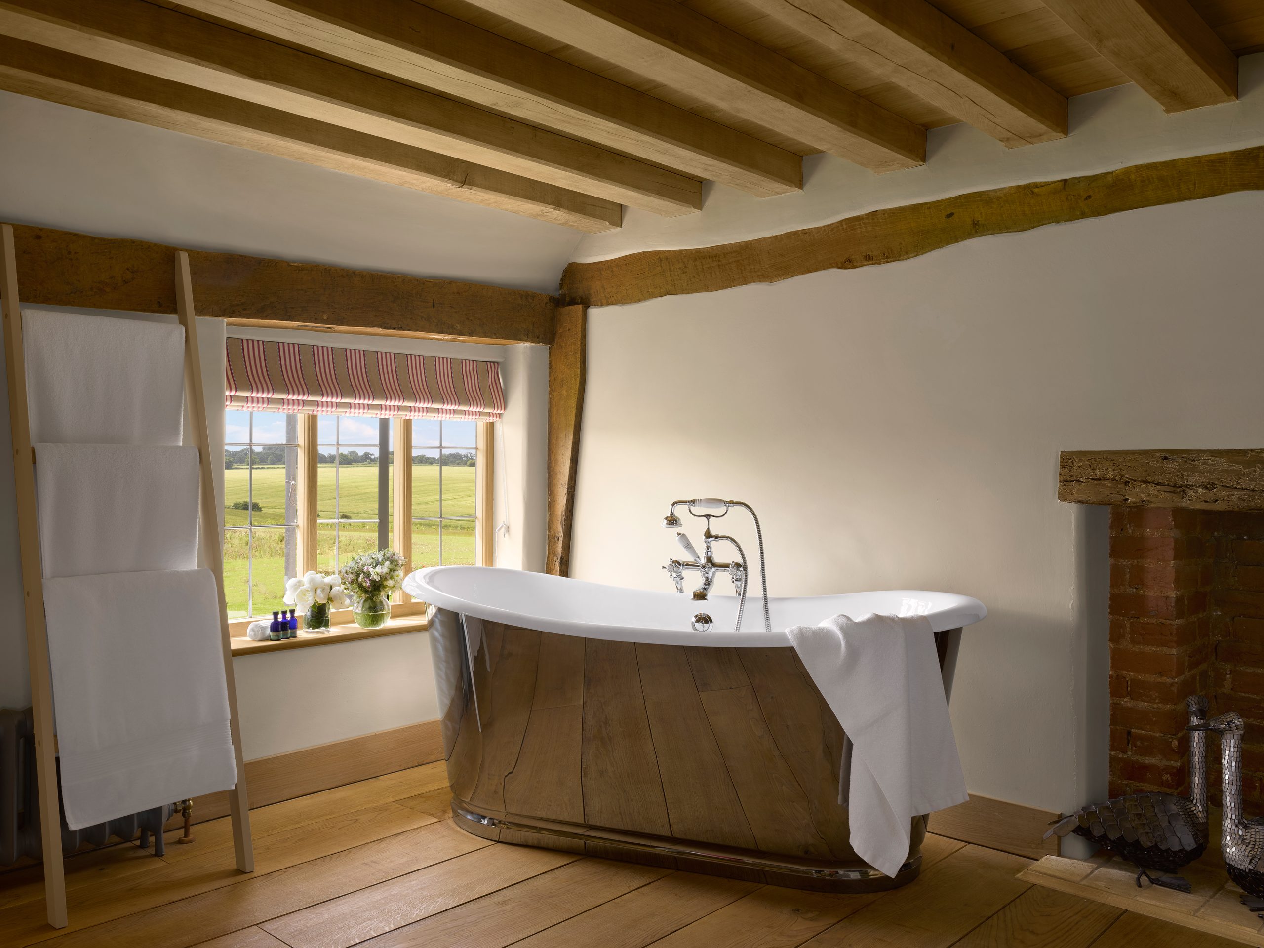 Moat Cottage