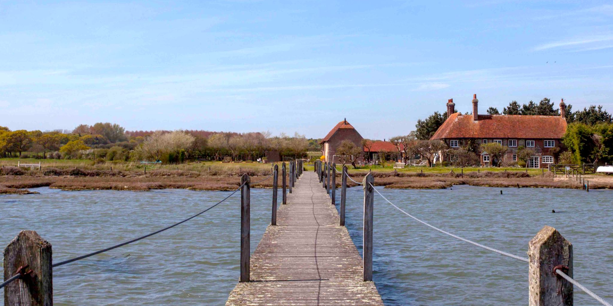 New Forest Escapes