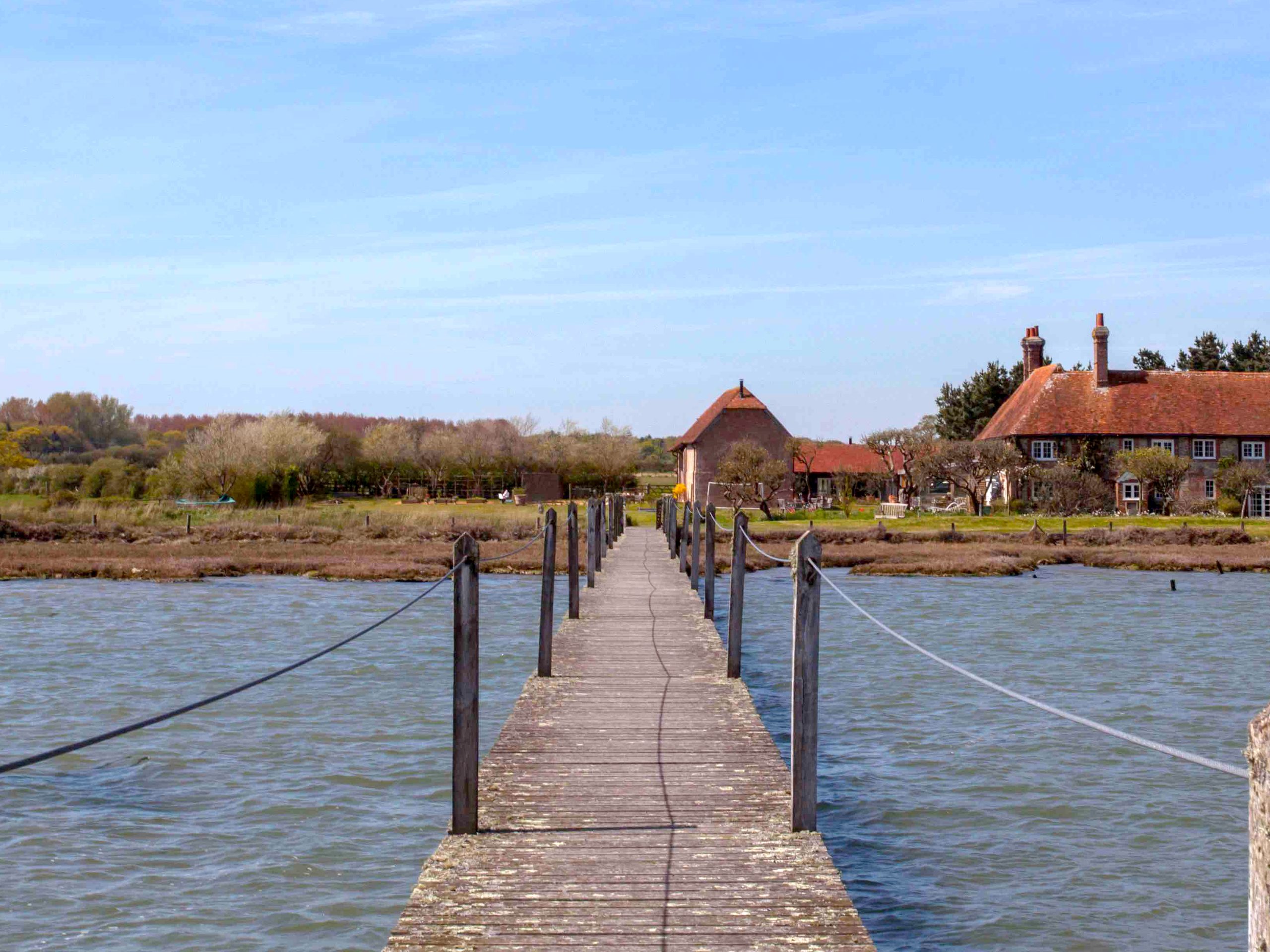 Gins Barn