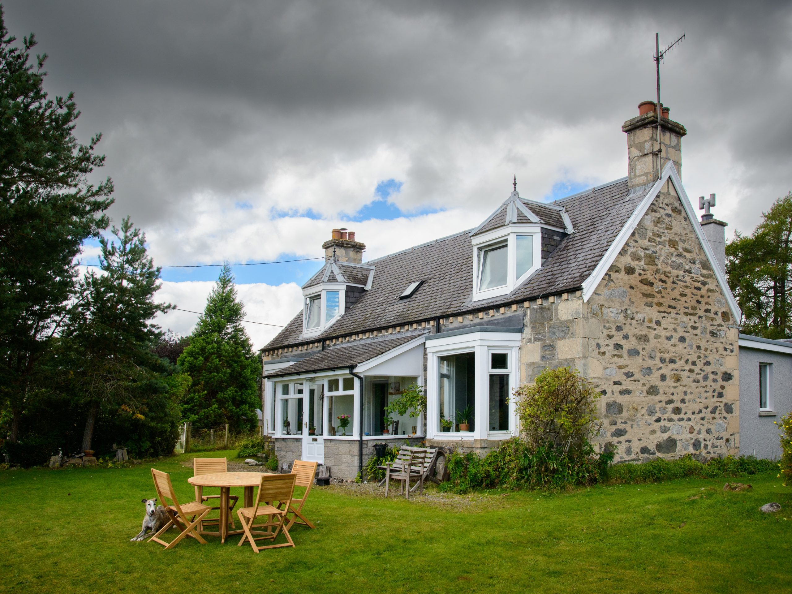 Ardbeag Cottage