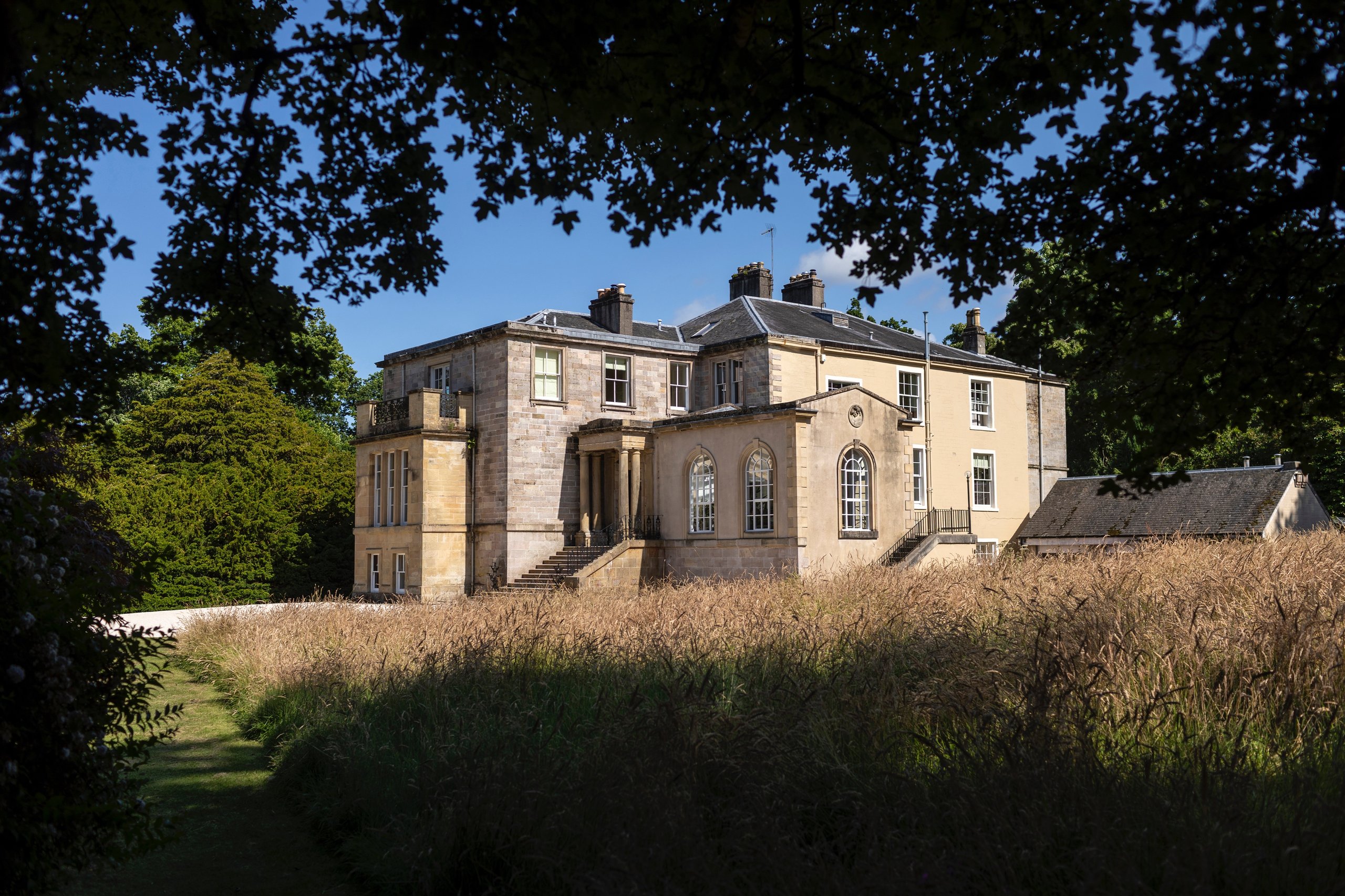 Fore House