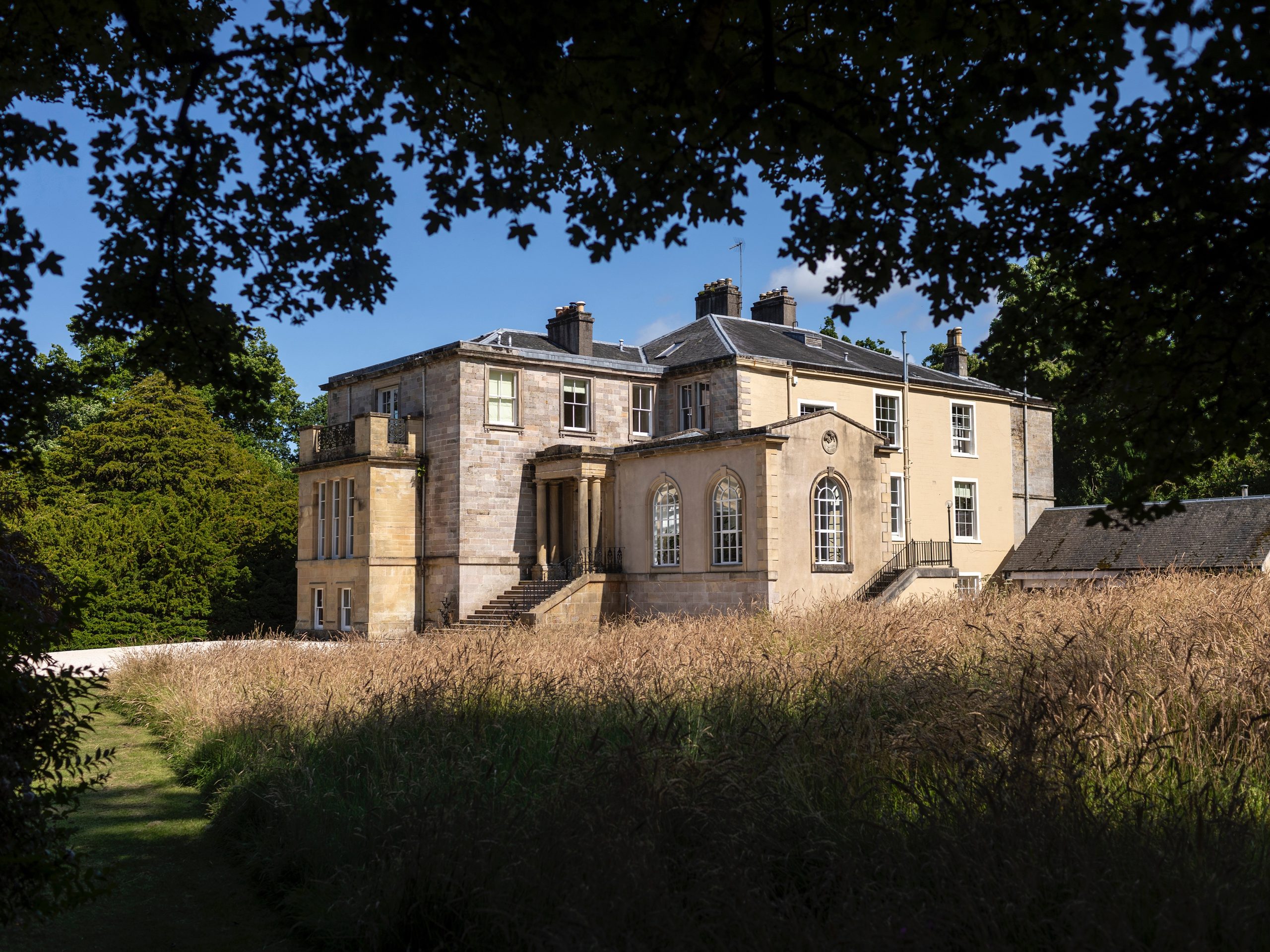 Fore House