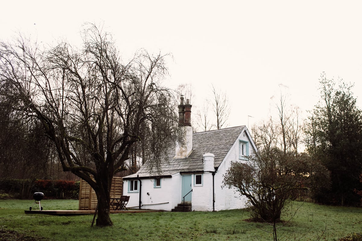 Top Lodge