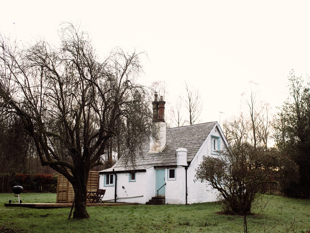 Top Lodge