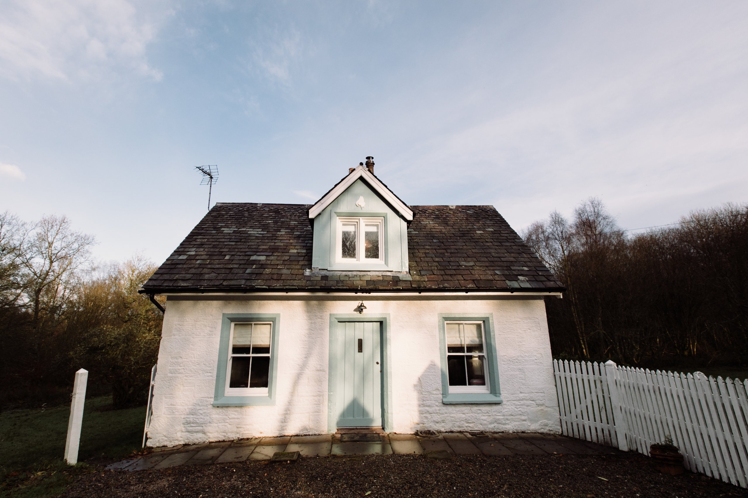 Top Lodge - Image 1