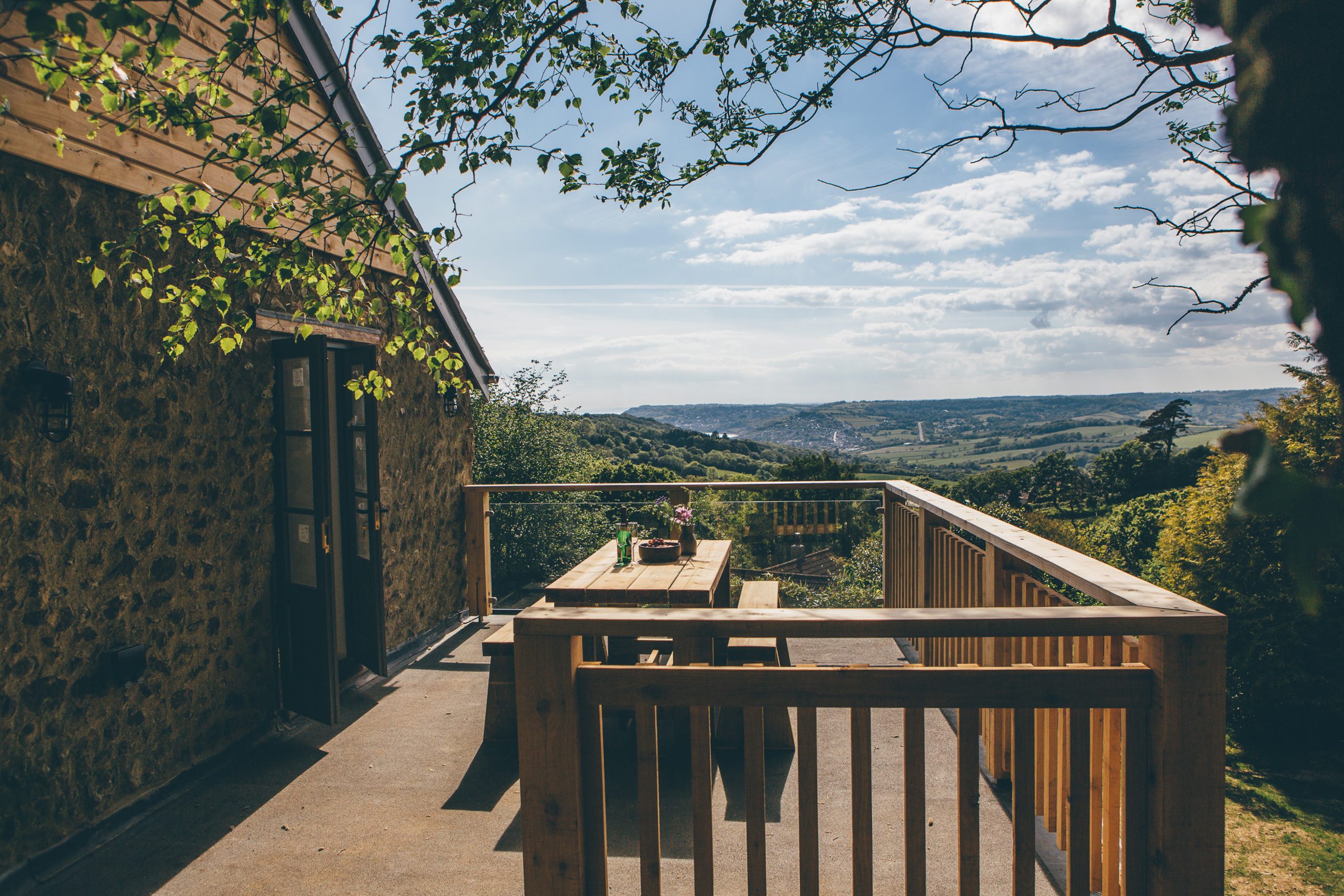Quarrymans Cottage - Image 1