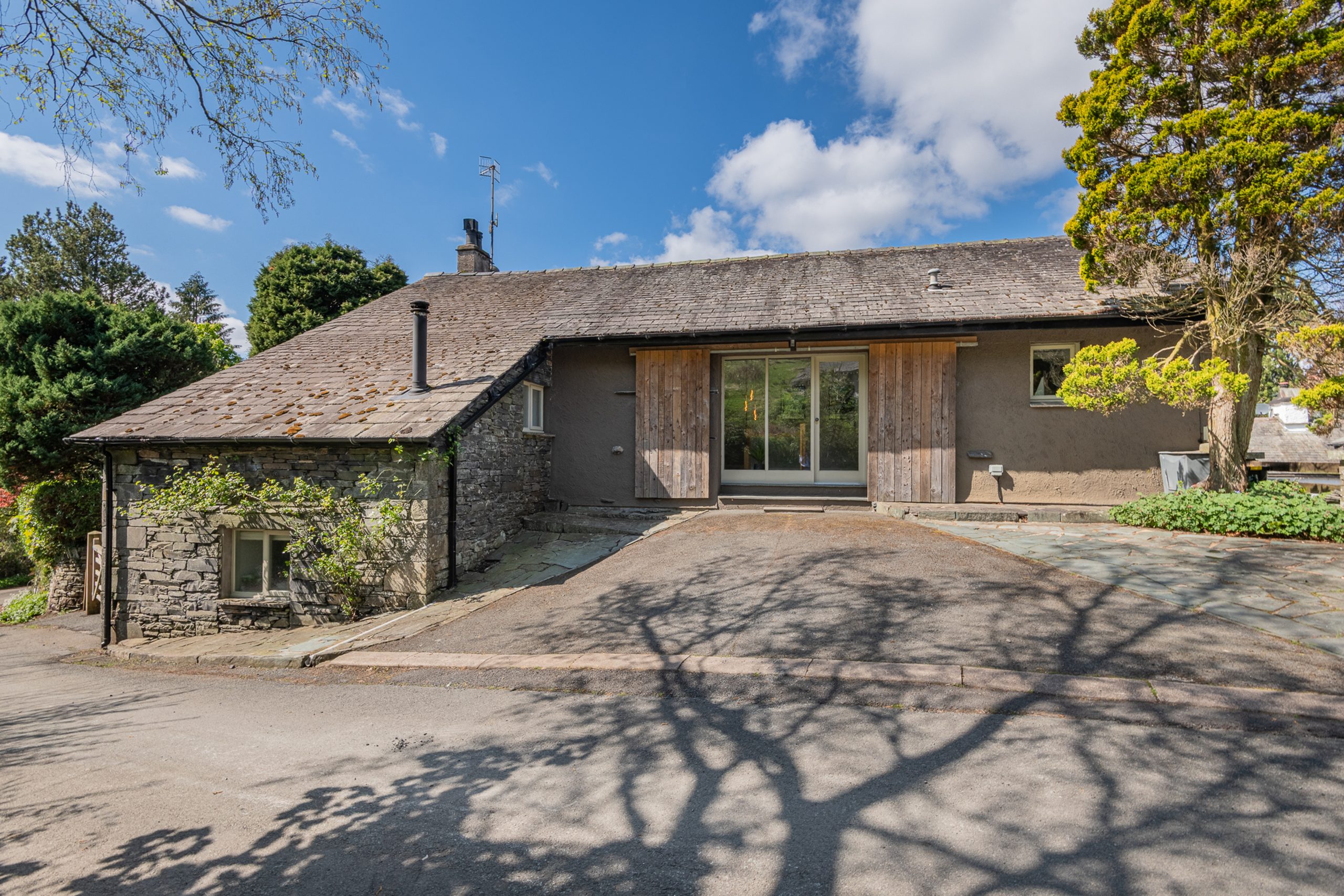 The Barn - Image 1