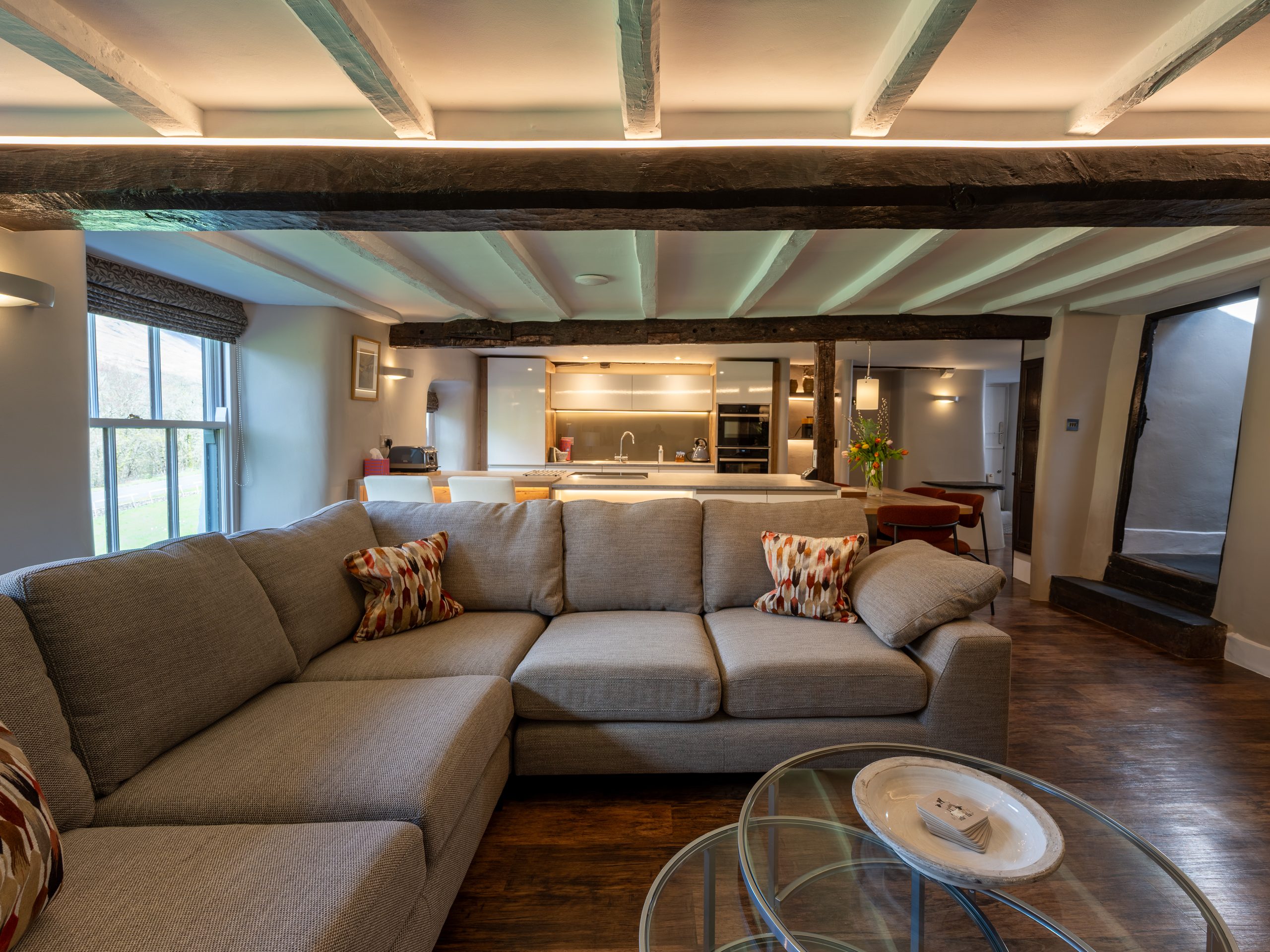The Farmhouse at The Yan