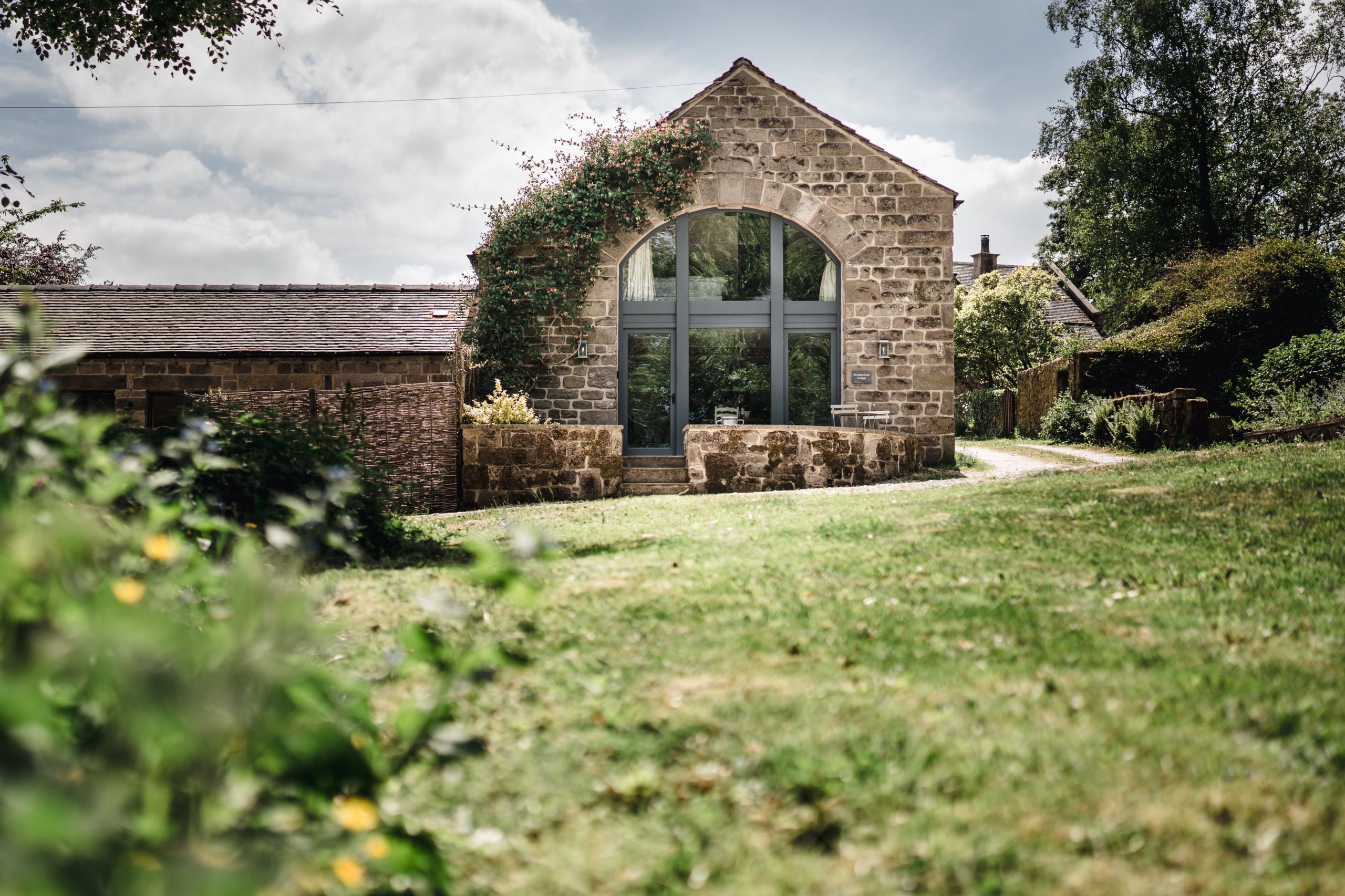 Rocking Stone Cottage - Image 1