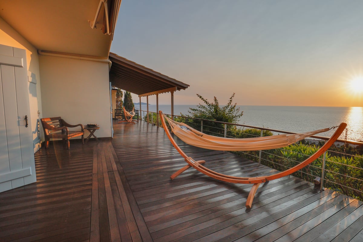 Villa Alto Mare